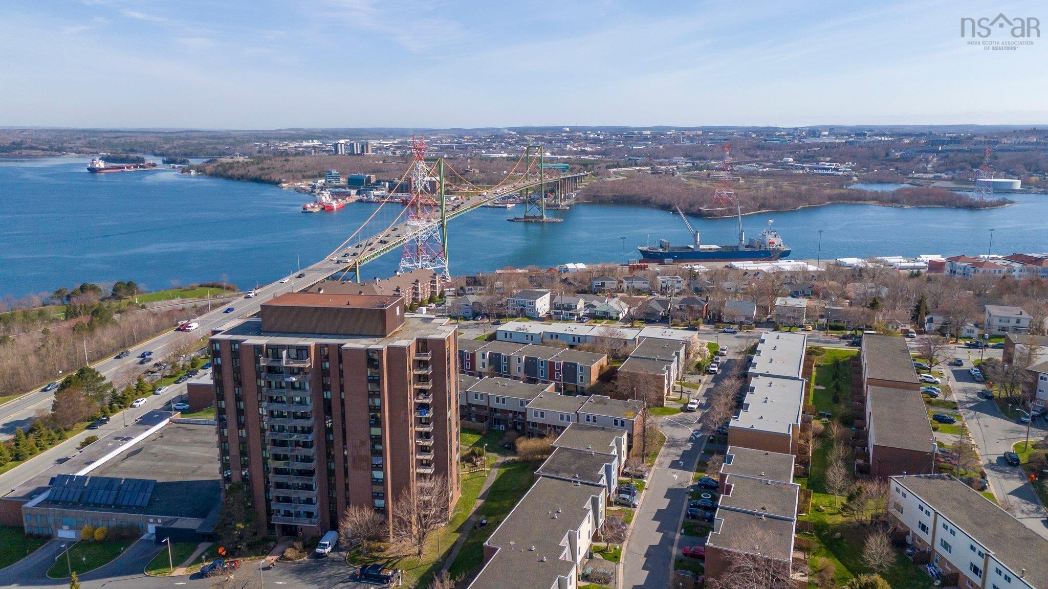 1002 5572 North Ridge Road, Halifax, NS (MLS 202602445)