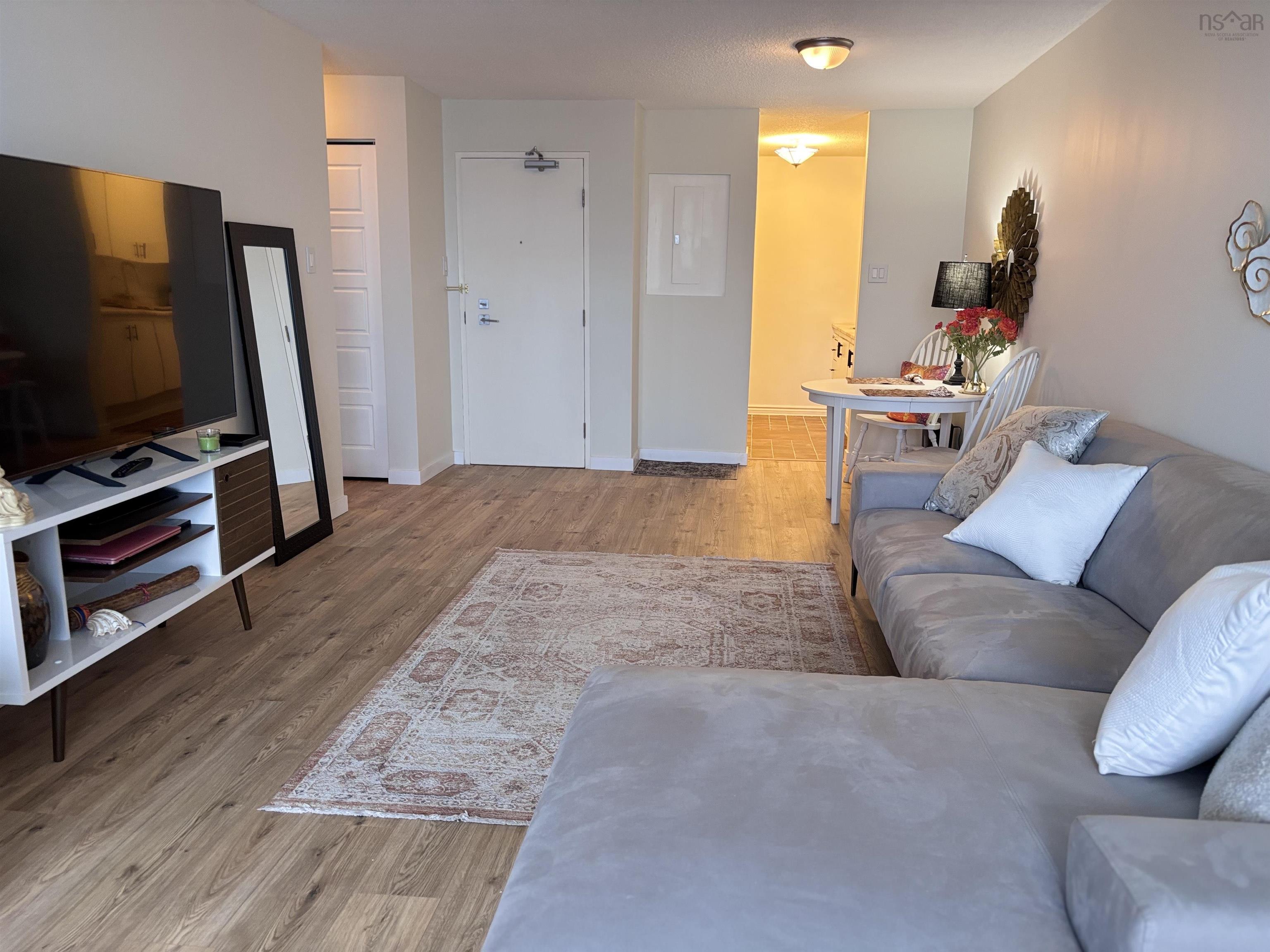 1002 5572 North Ridge Road, Halifax, NS (MLS 202602445)