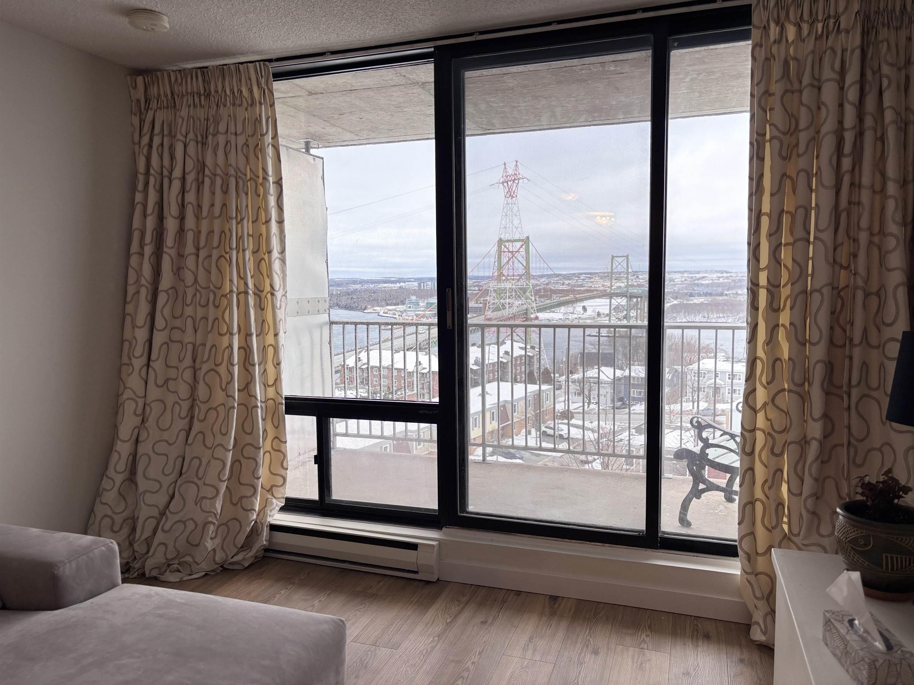 1002 5572 North Ridge Road, Halifax, NS (MLS 202602445)