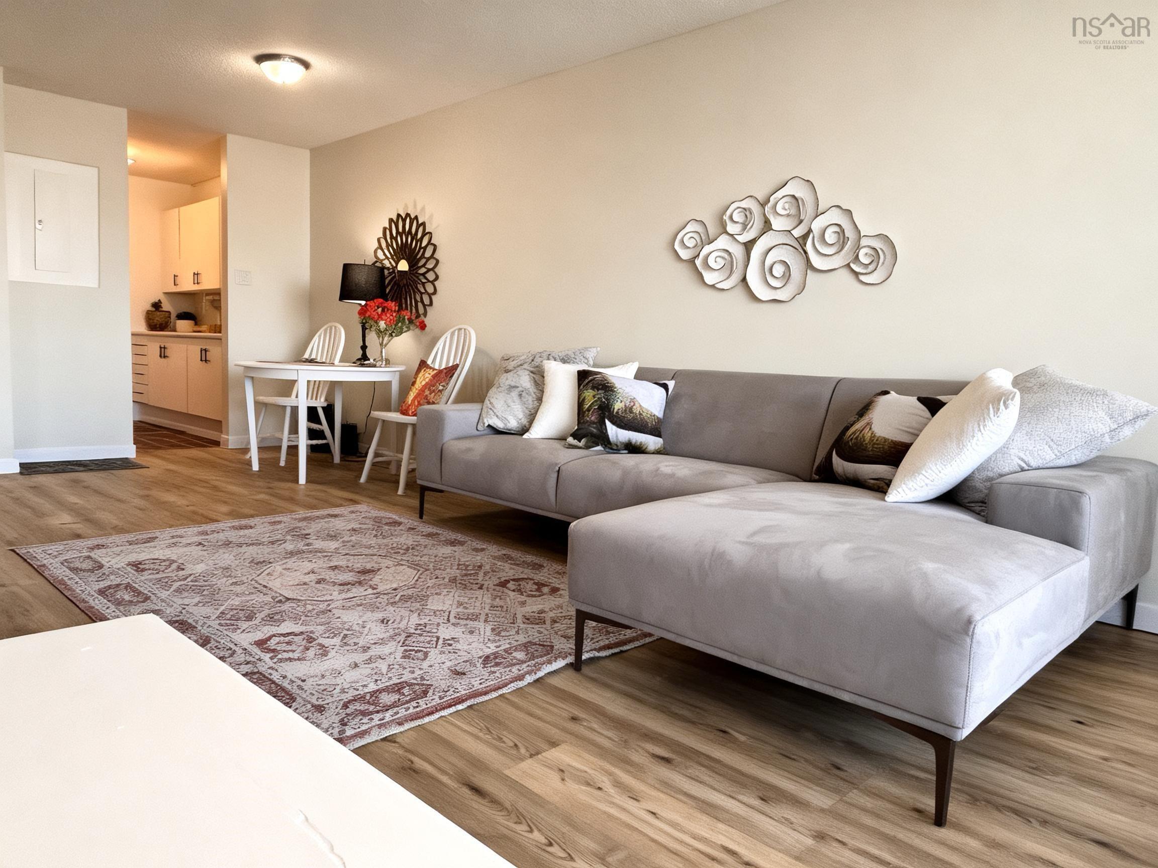 1002 5572 North Ridge Road, Halifax, NS (MLS 202602445)