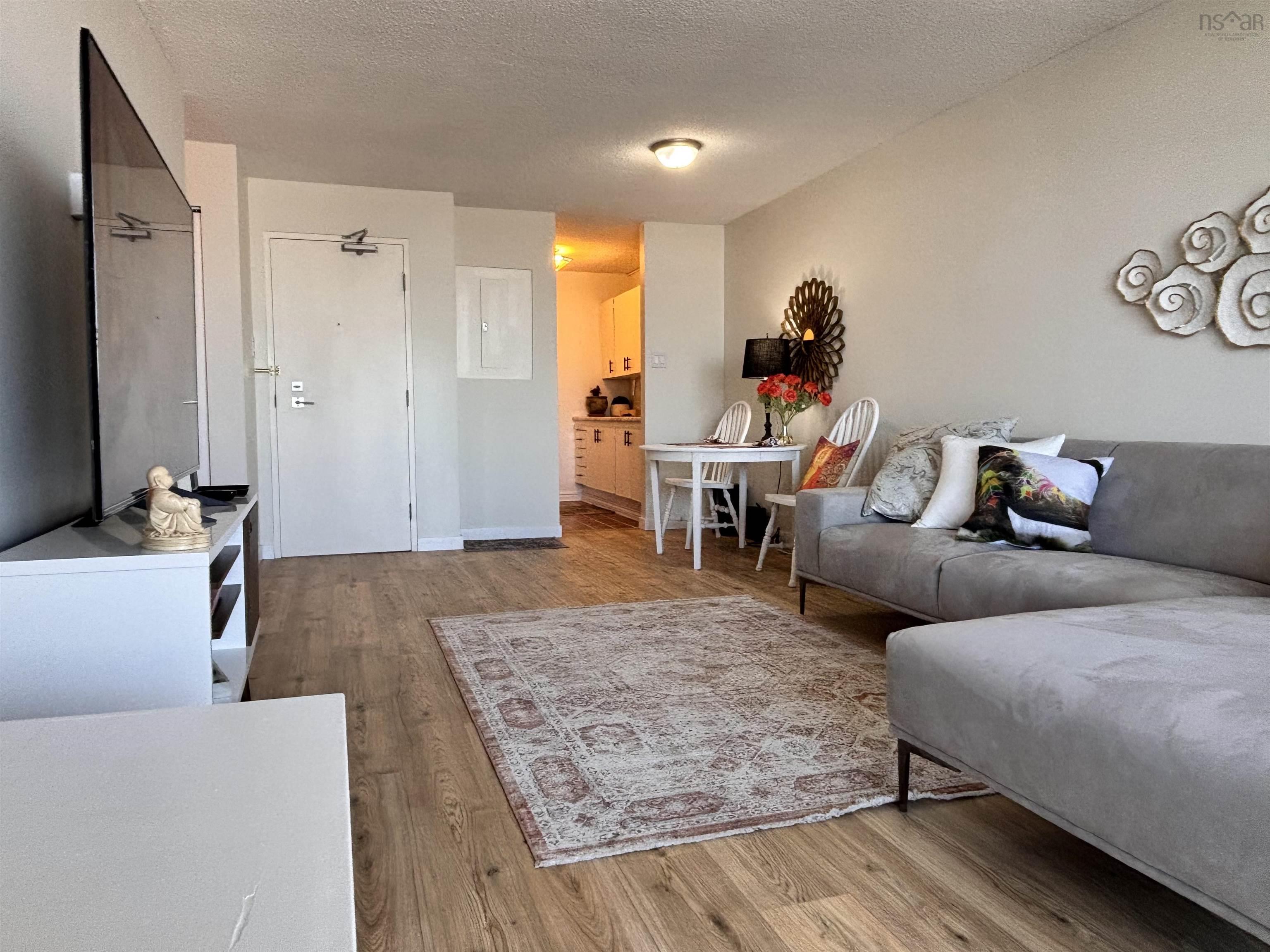 1002 5572 North Ridge Road, Halifax, NS (MLS 202602445)