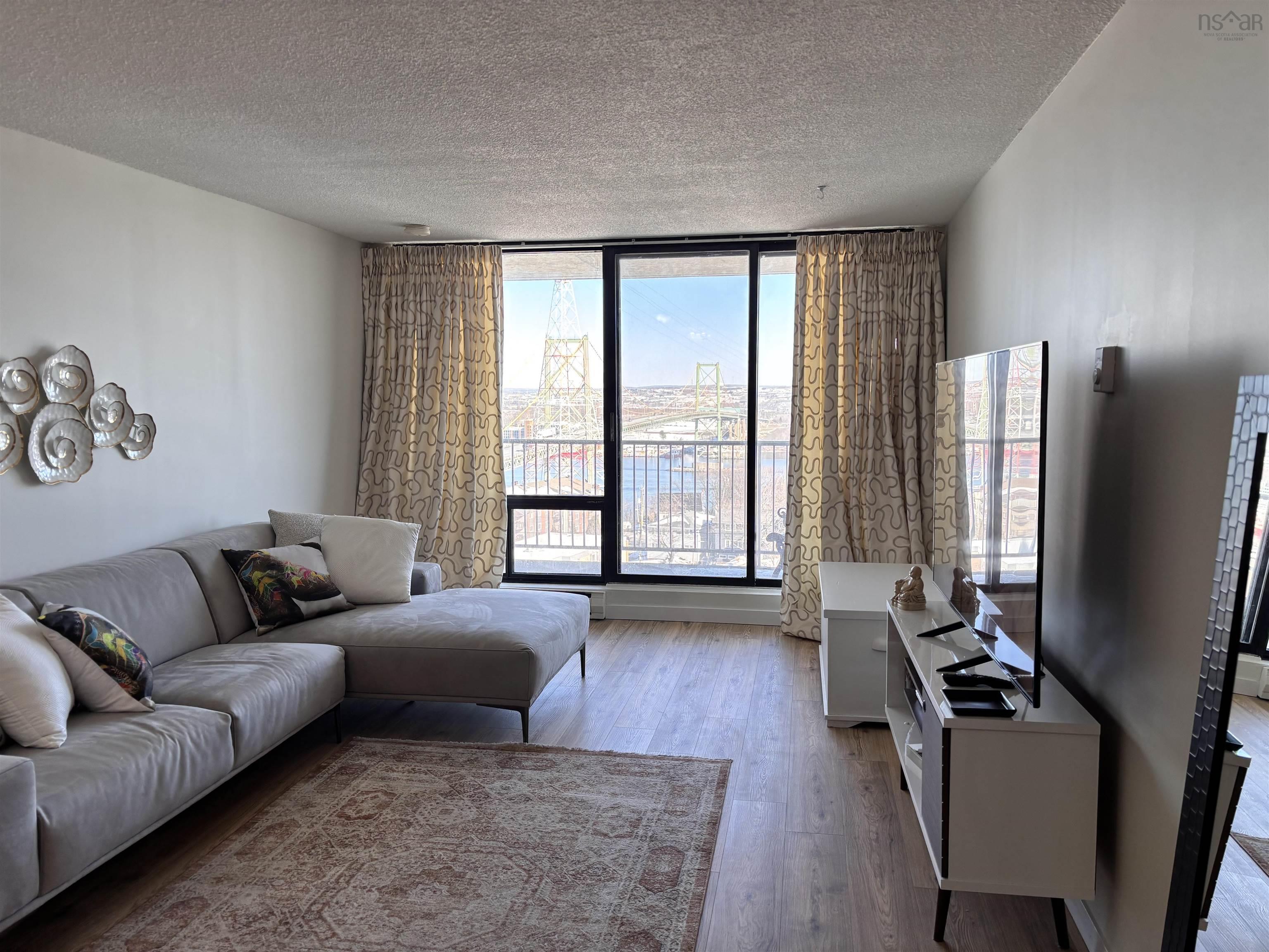 1002 5572 North Ridge Road, Halifax, NS (MLS 202602445)