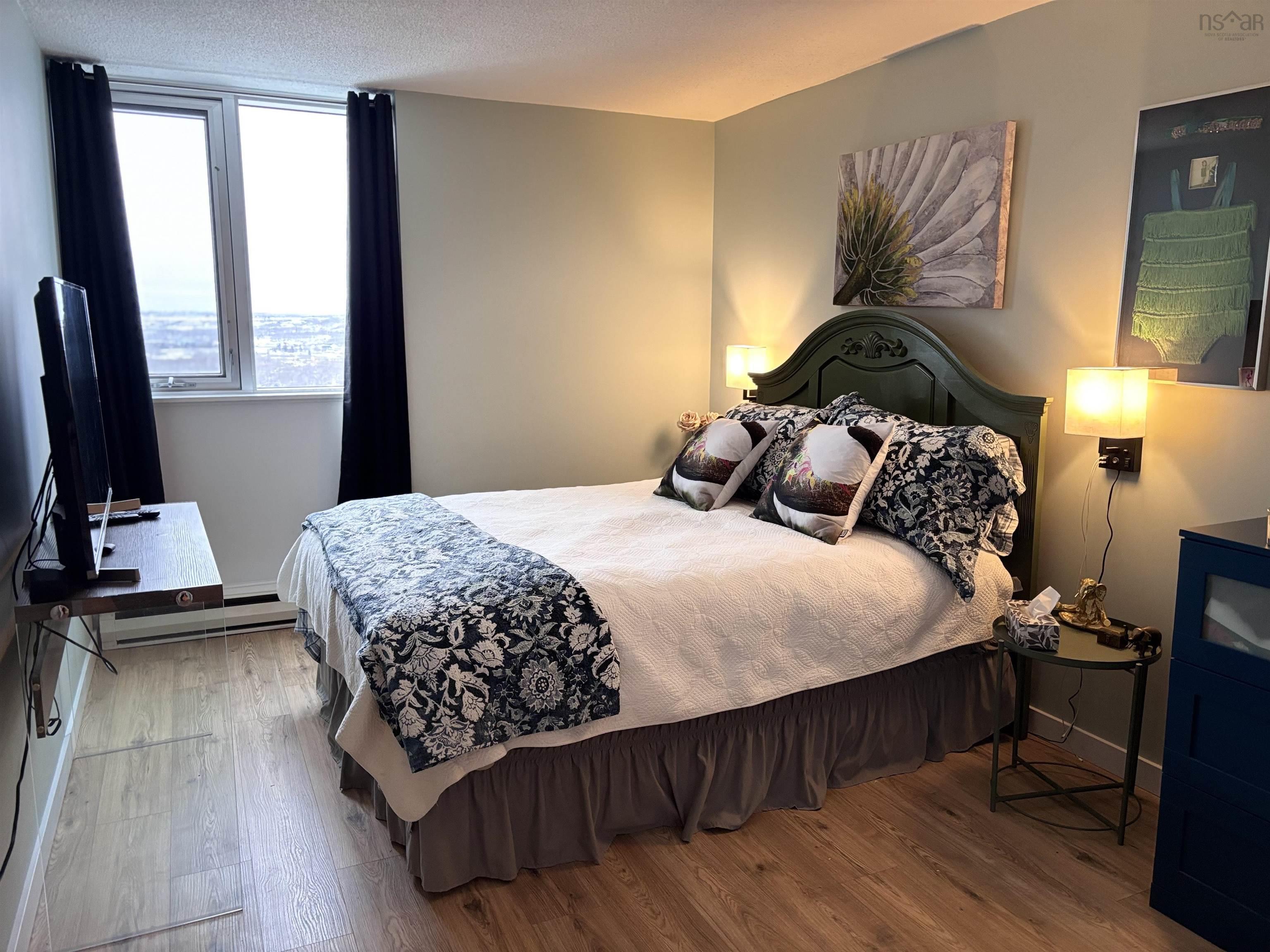 1002 5572 North Ridge Road, Halifax, NS (MLS 202602445)