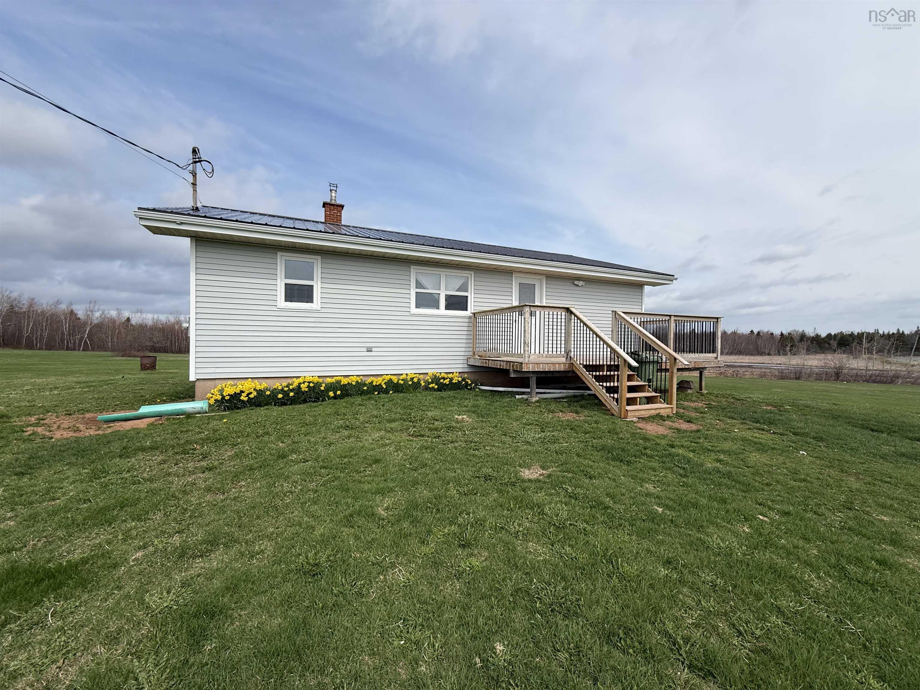 3999 Malagash Road, Malagash Point, NS (MLS 202602446)