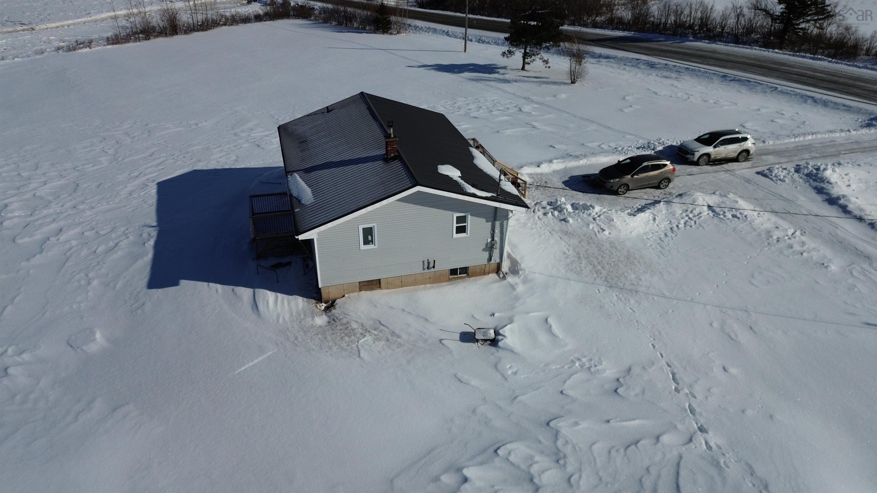 $359,000.00: 3999 MALAGASH Road, Malagash Point