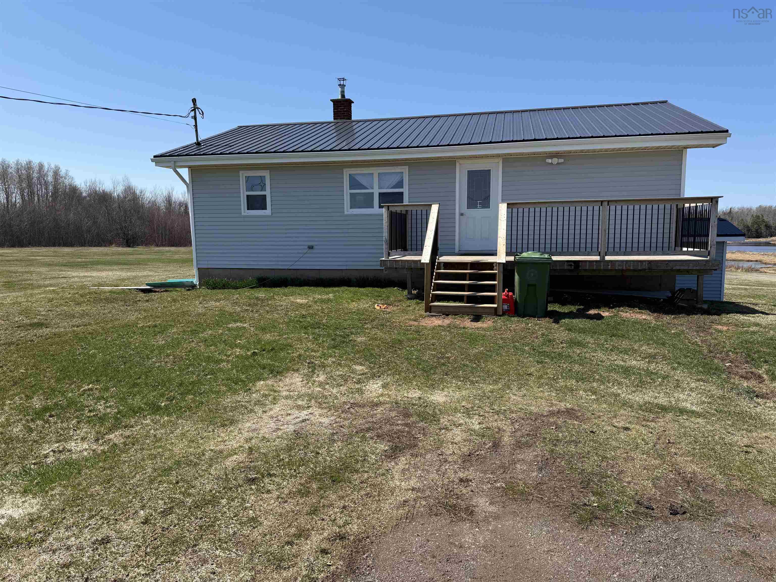 $324,999.00: 3999 MALAGASH Road, Malagash Point