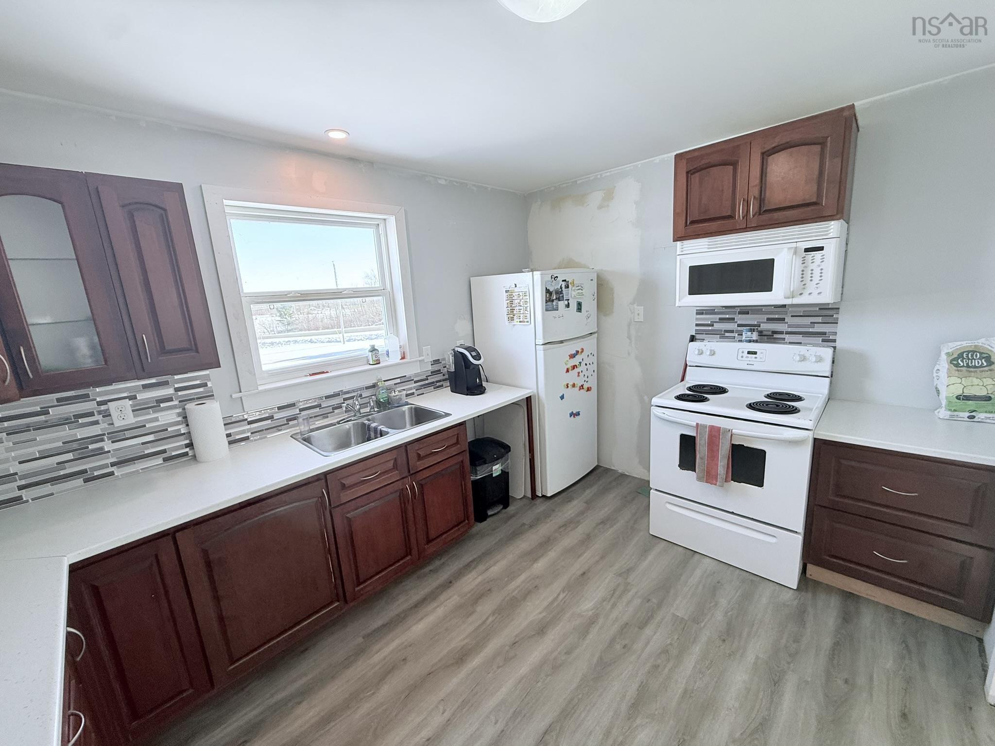 $324,999.00: 3999 MALAGASH Road, Malagash Point