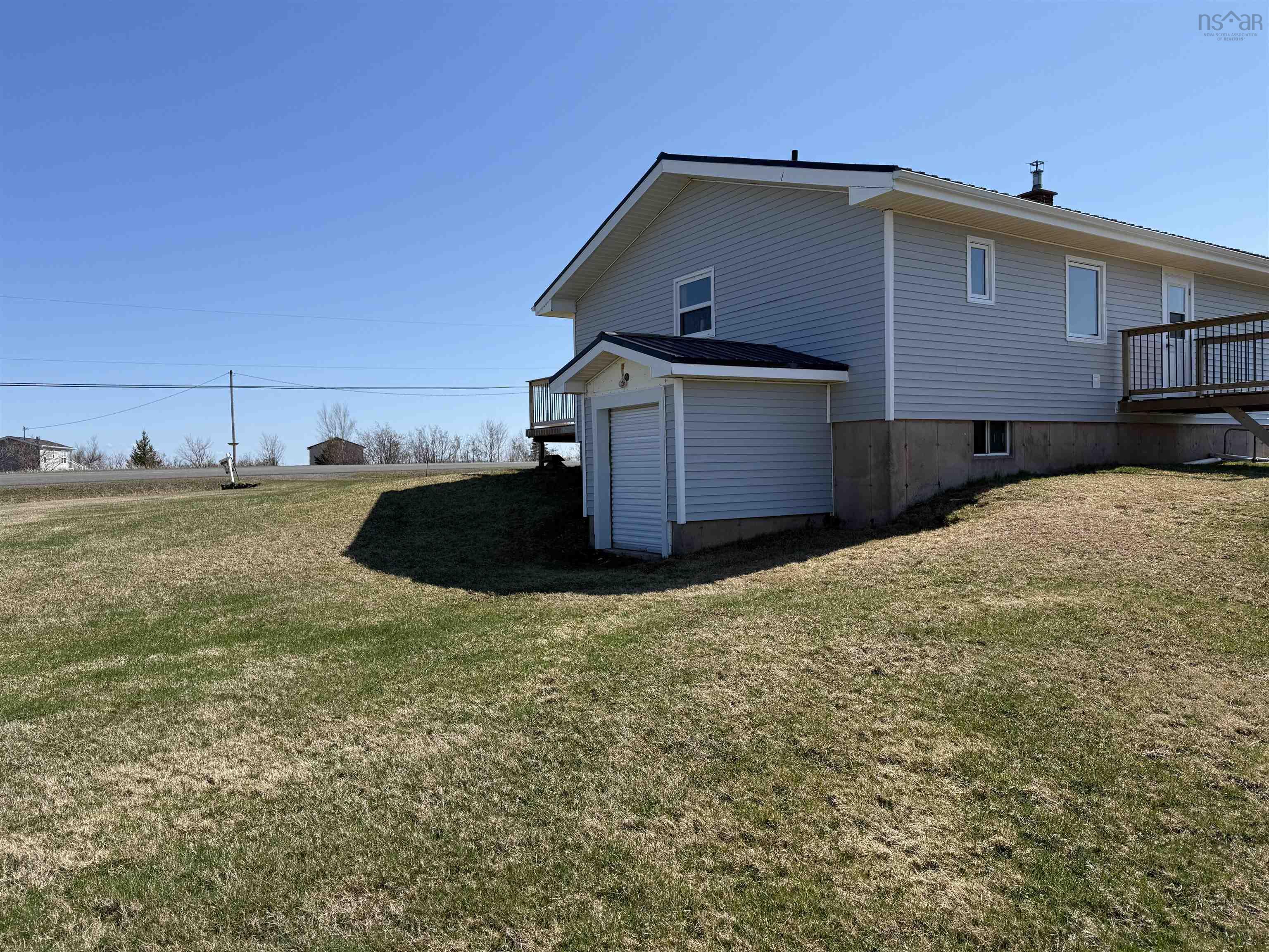 $324,999.00: 3999 MALAGASH Road, Malagash Point