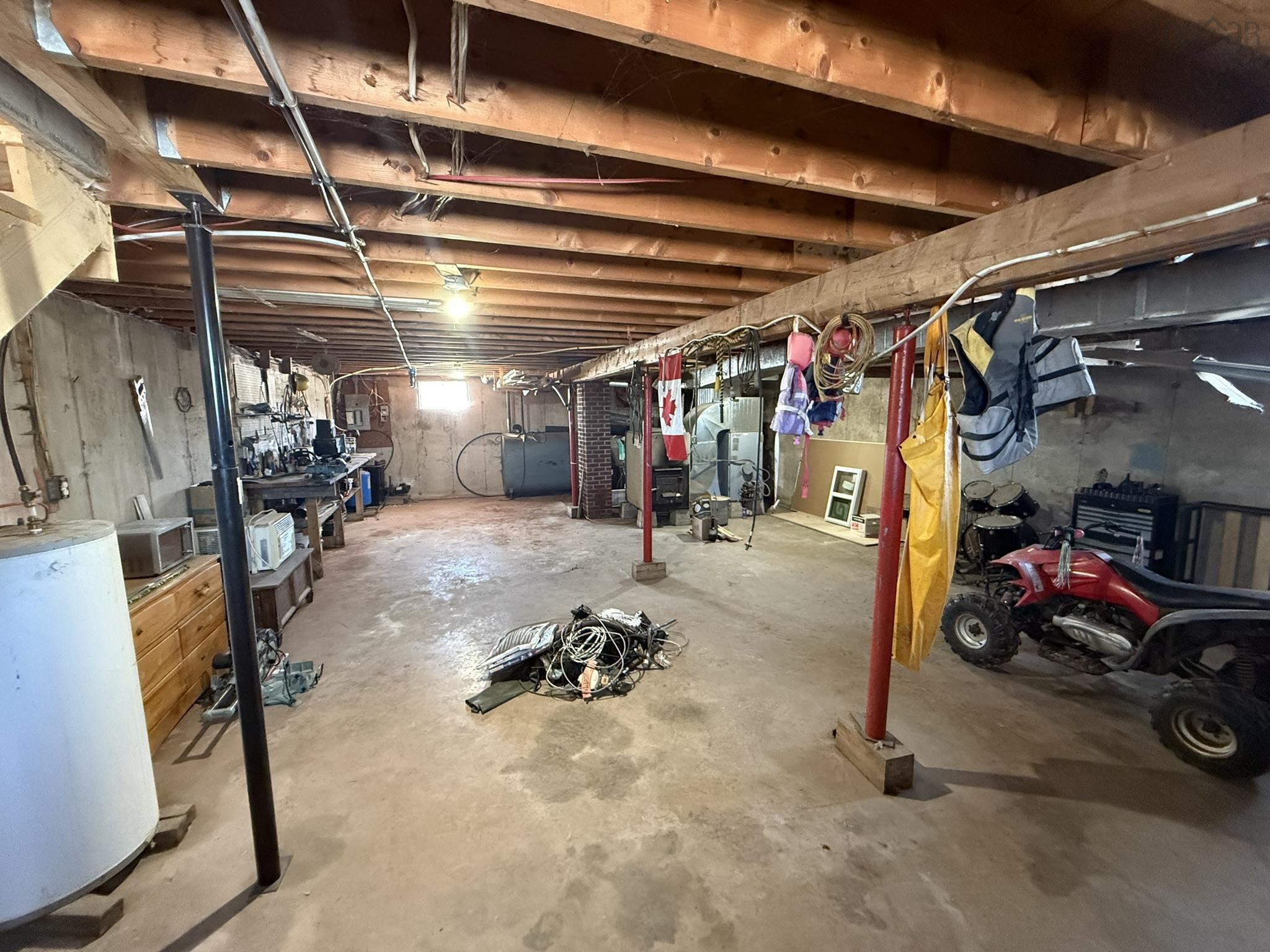 $324,999.00: 3999 MALAGASH Road, Malagash Point