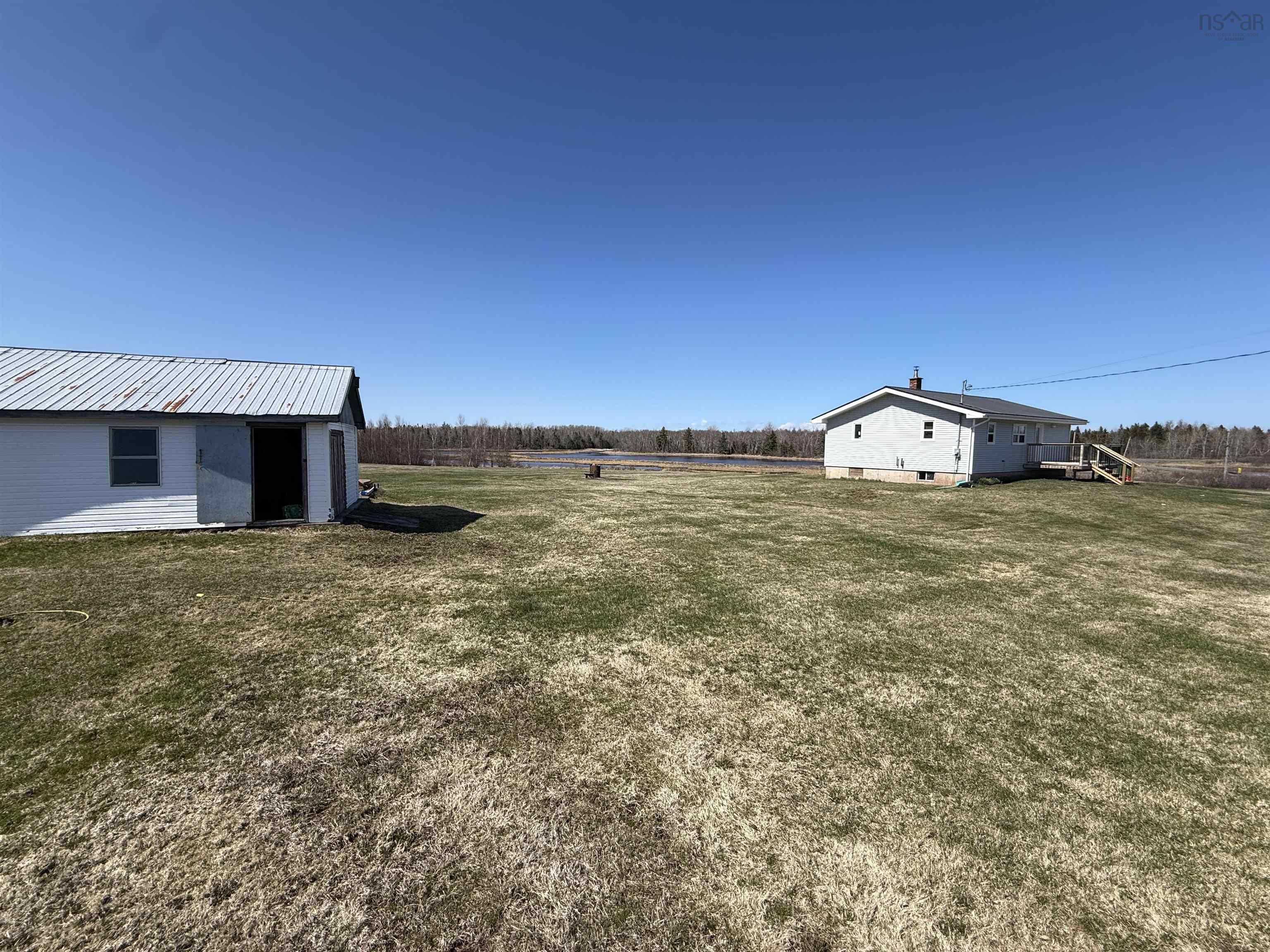 $324,999.00: 3999 MALAGASH Road, Malagash Point