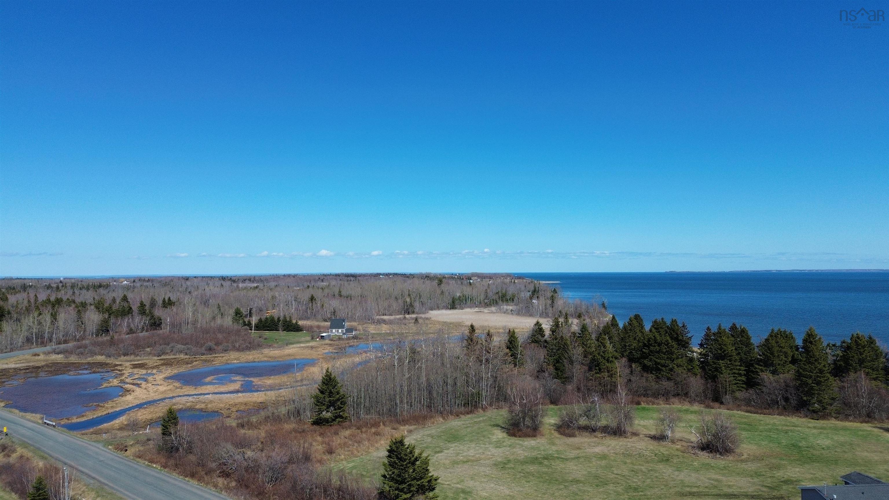 $324,999.00: 3999 MALAGASH Road, Malagash Point