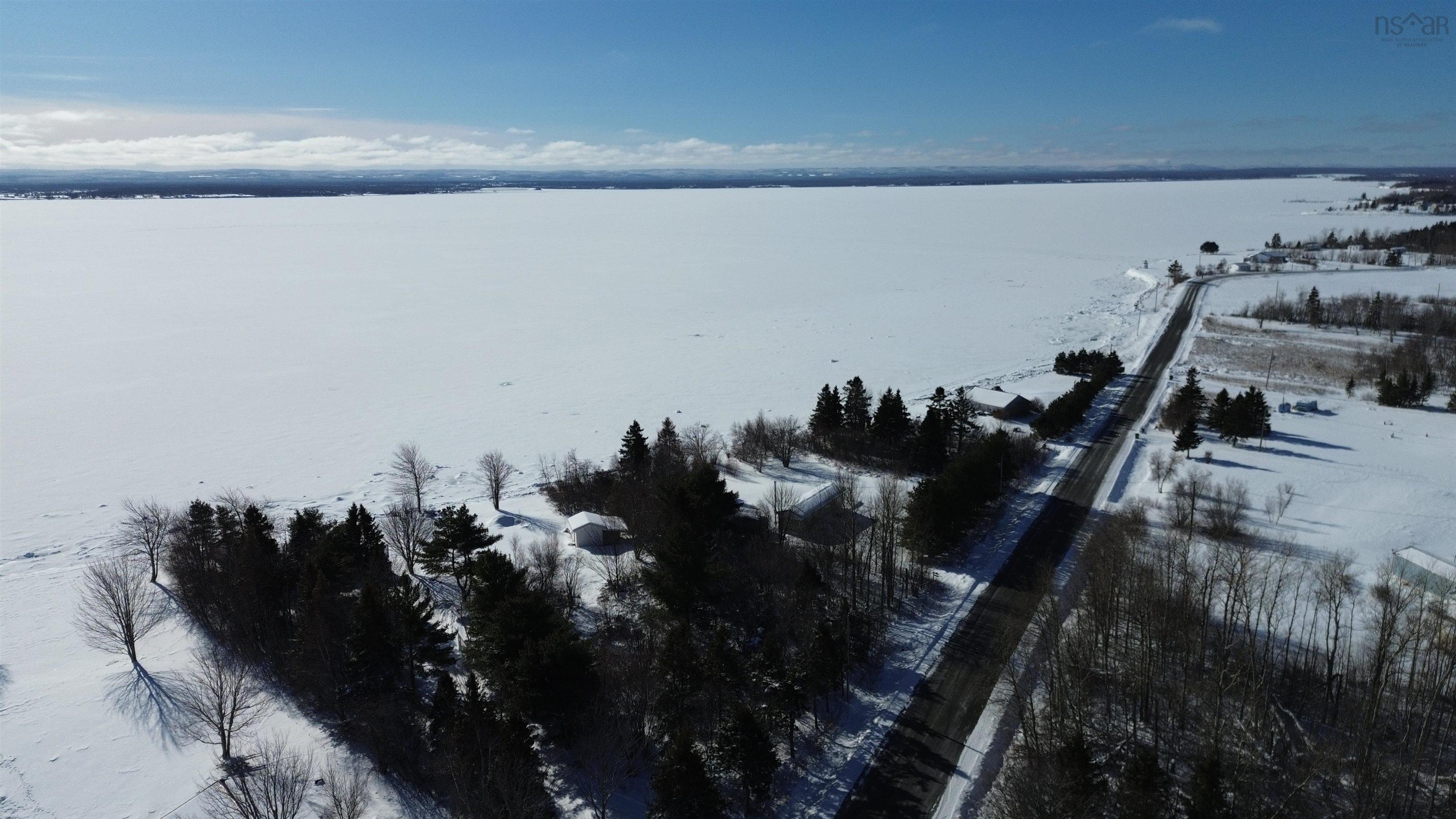 $359,000.00: 3999 MALAGASH Road, Malagash Point