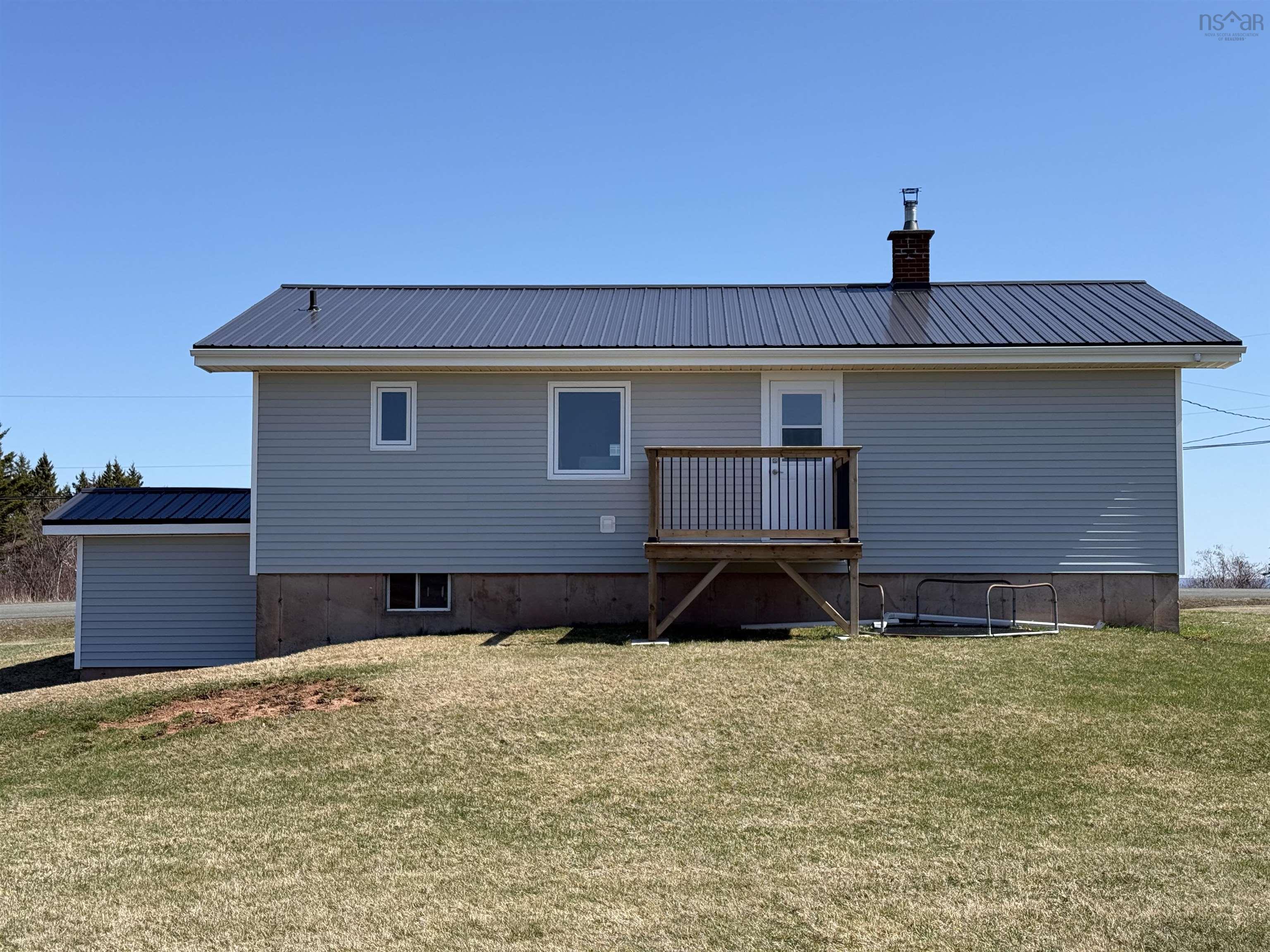 $324,999.00: 3999 MALAGASH Road, Malagash Point