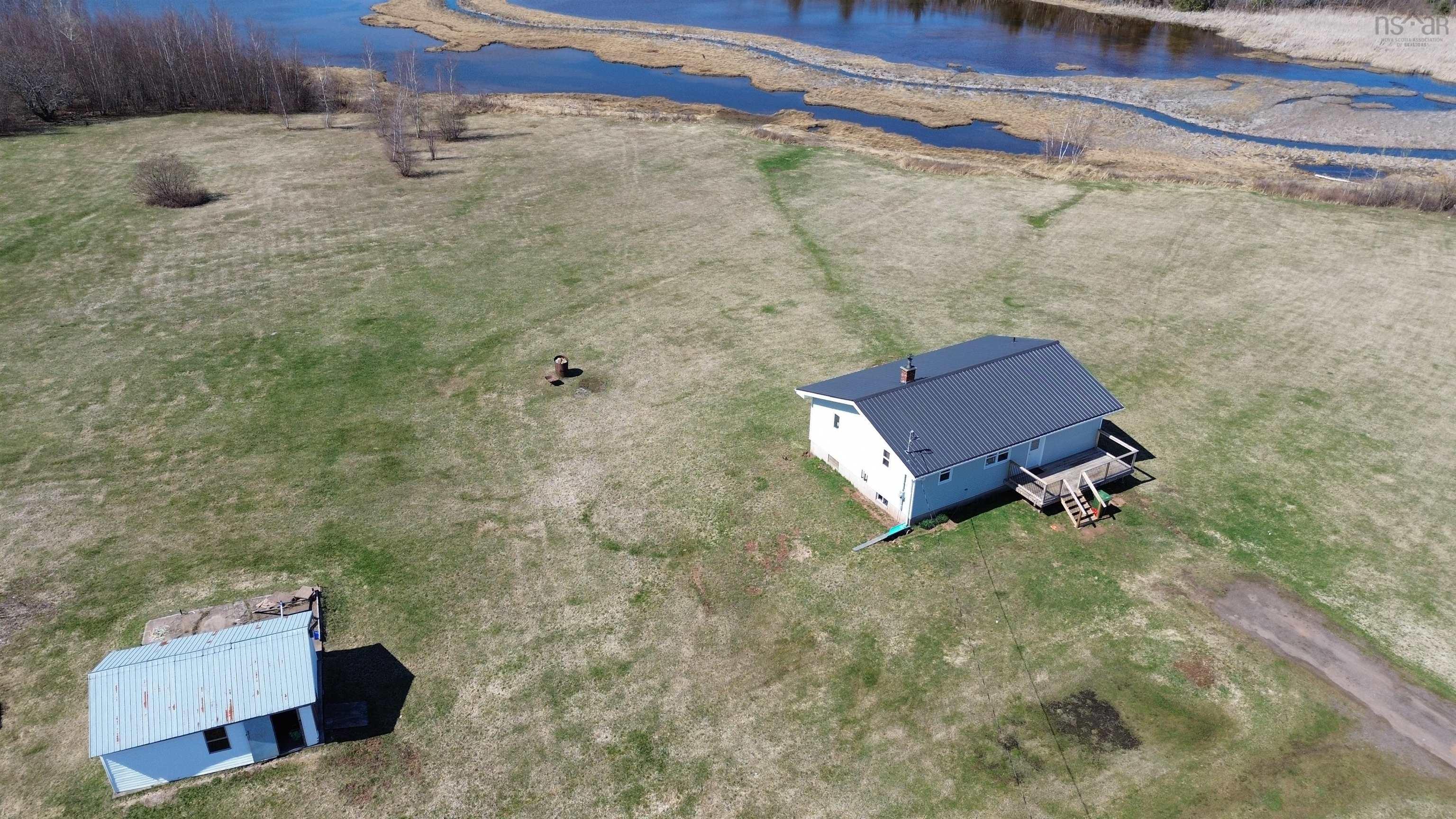 $324,999.00: 3999 MALAGASH Road, Malagash Point