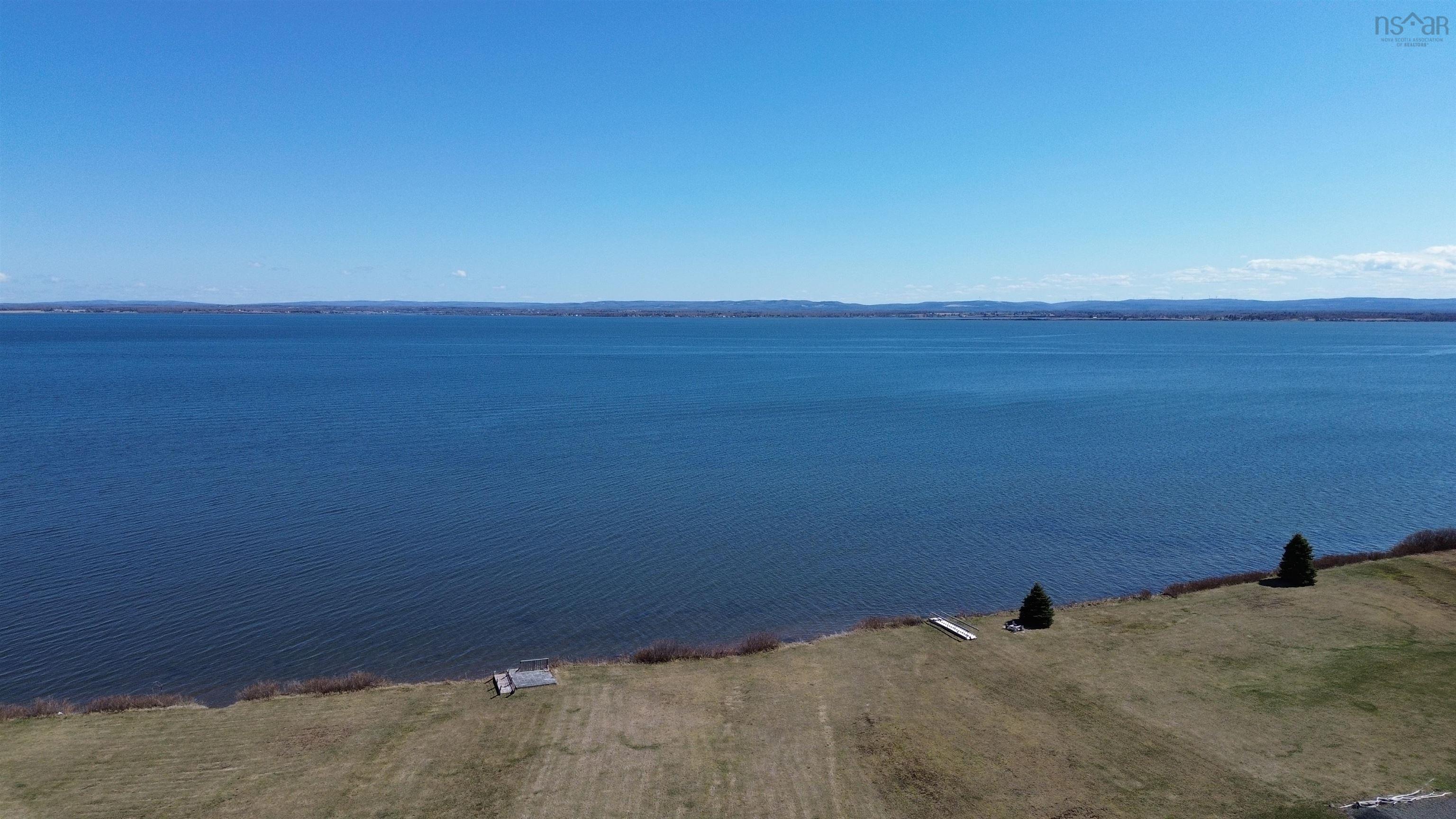 $324,999.00: 3999 MALAGASH Road, Malagash Point