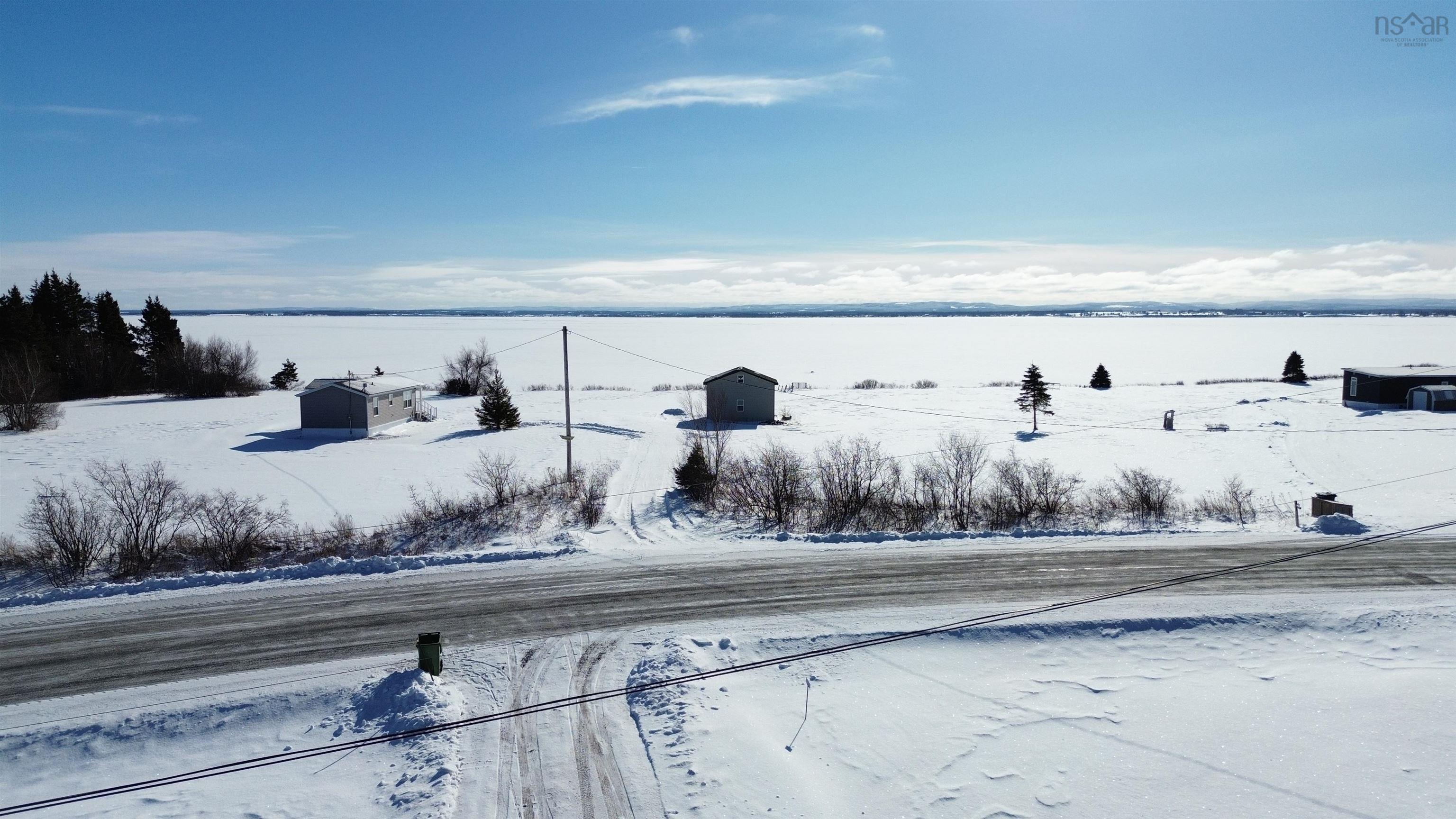 $324,999.00: 3999 MALAGASH Road, Malagash Point