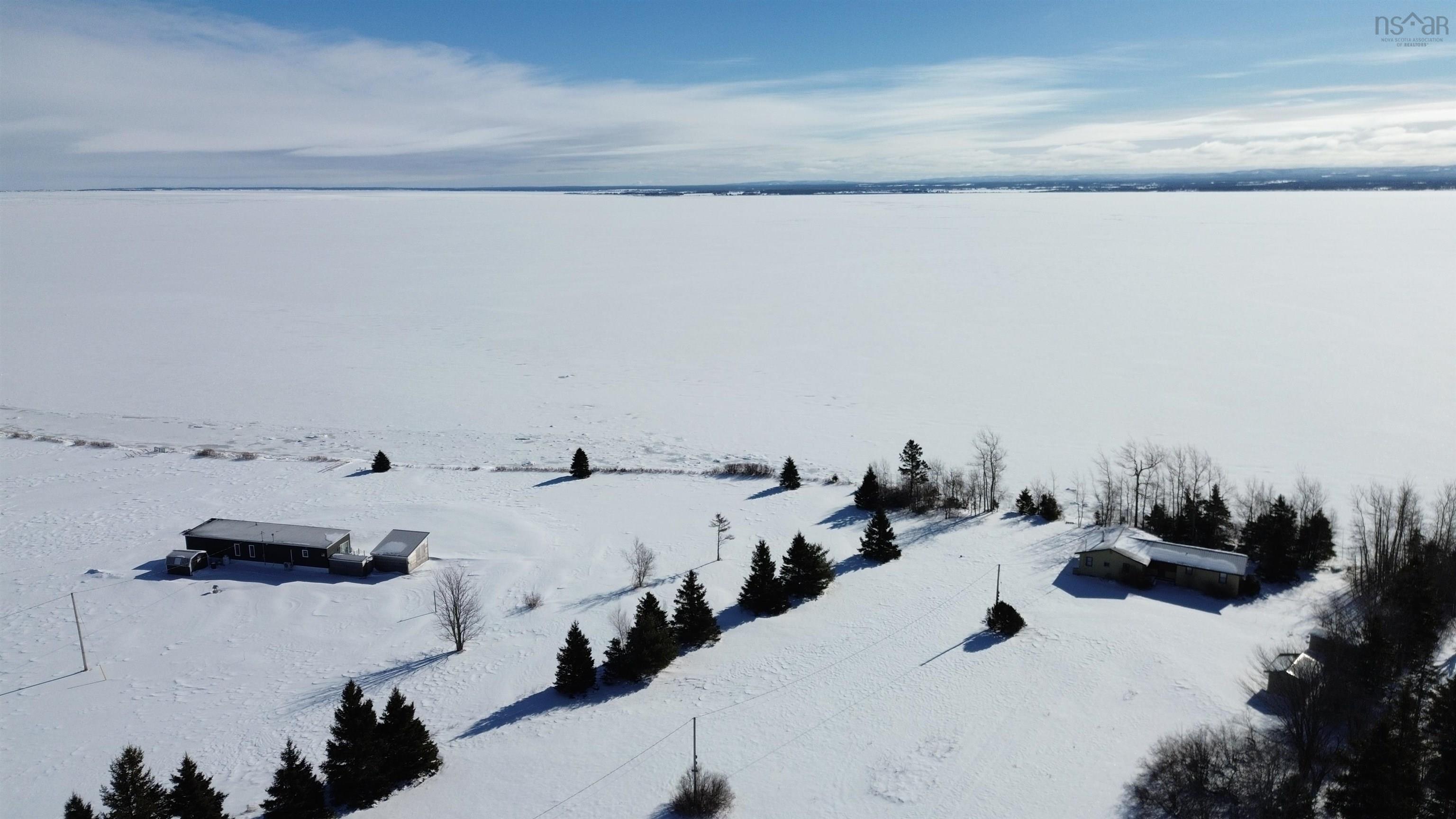 $324,999.00: 3999 MALAGASH Road, Malagash Point