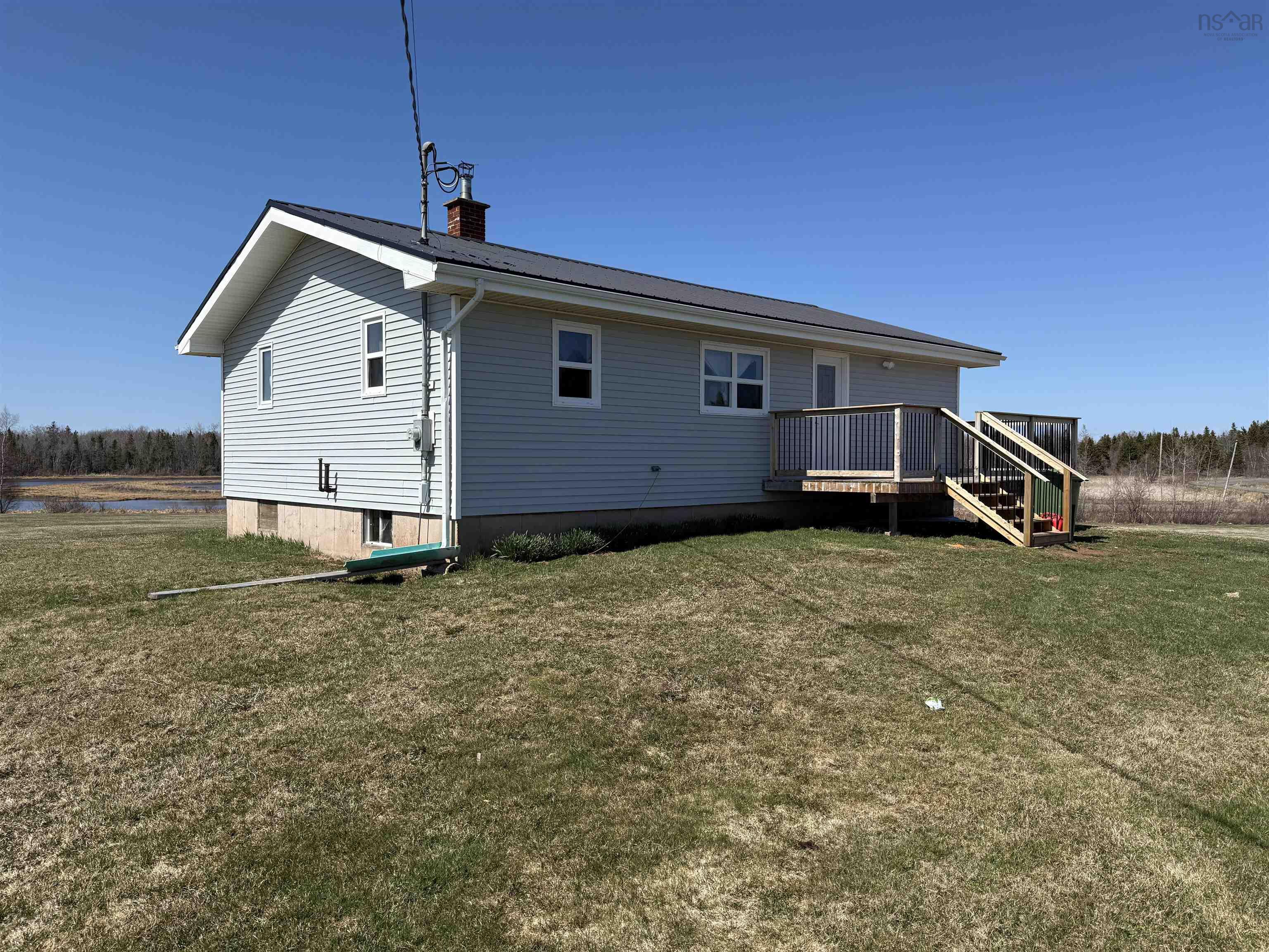 $324,999.00: 3999 MALAGASH Road, Malagash Point