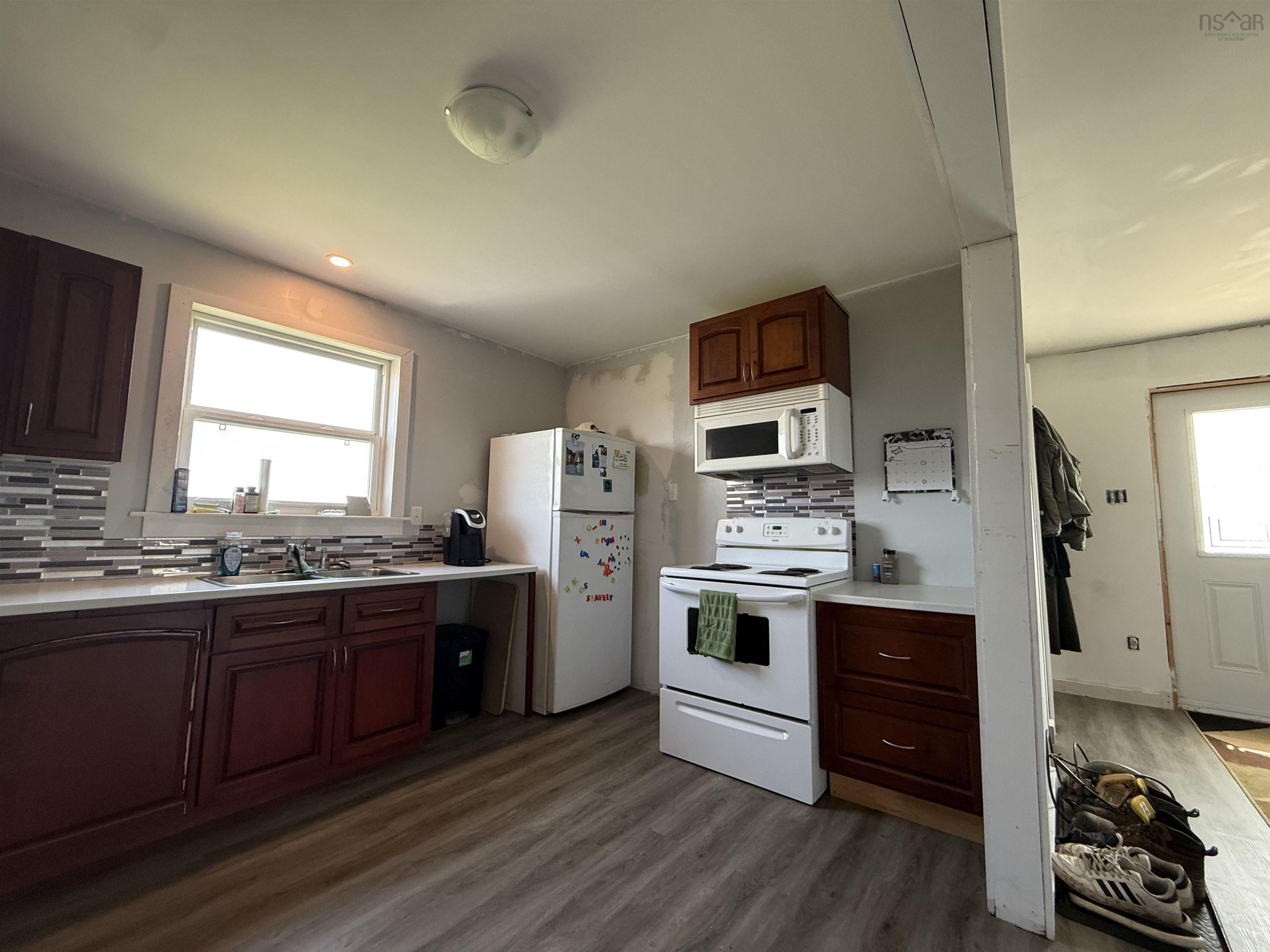 $324,999.00: 3999 MALAGASH Road, Malagash Point