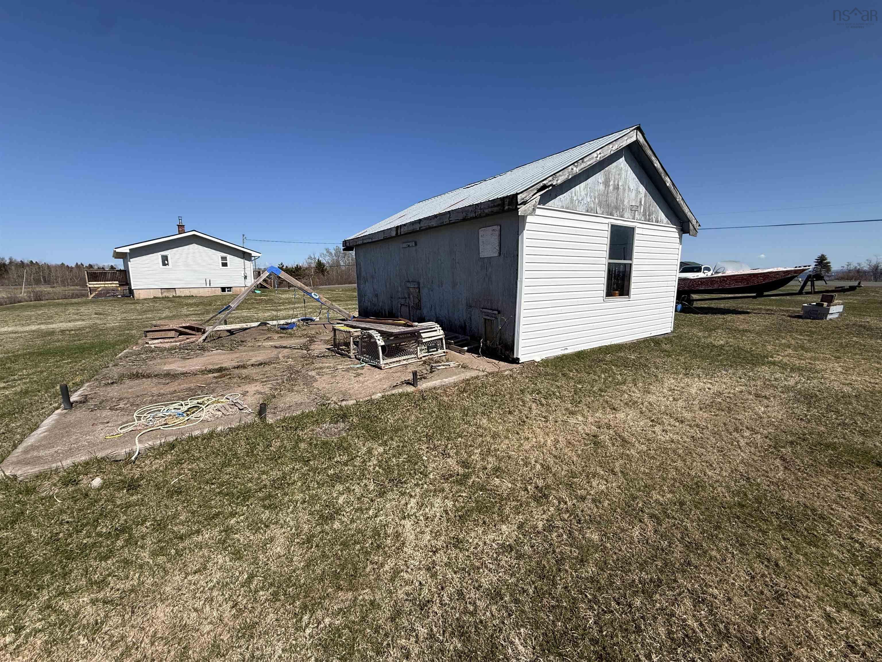 $324,999.00: 3999 MALAGASH Road, Malagash Point