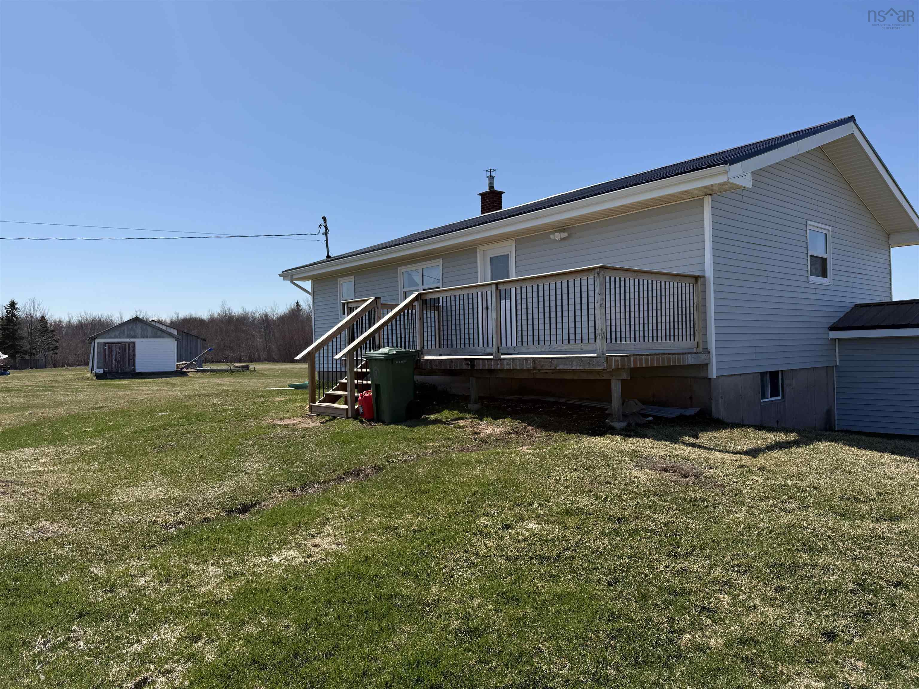 $324,999.00: 3999 MALAGASH Road, Malagash Point