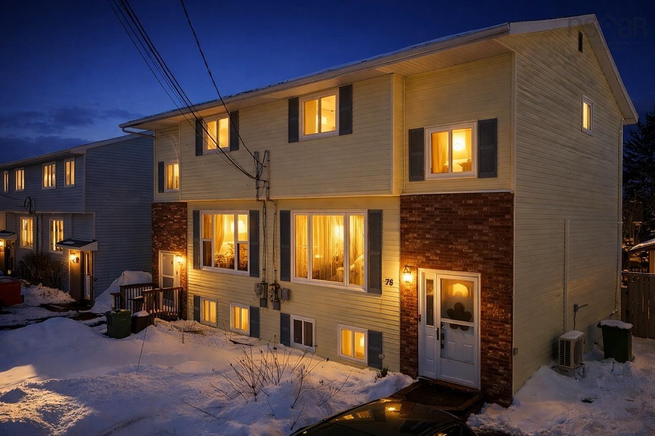76 Rosewood Lane, Eastern Passage, NS (MLS® 202602449)