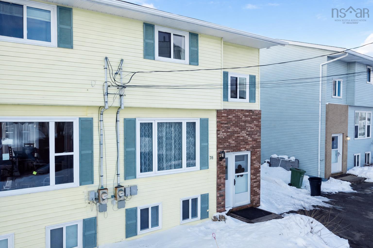 76 Rosewood Lane, Eastern Passage, NS (MLS 202602449)