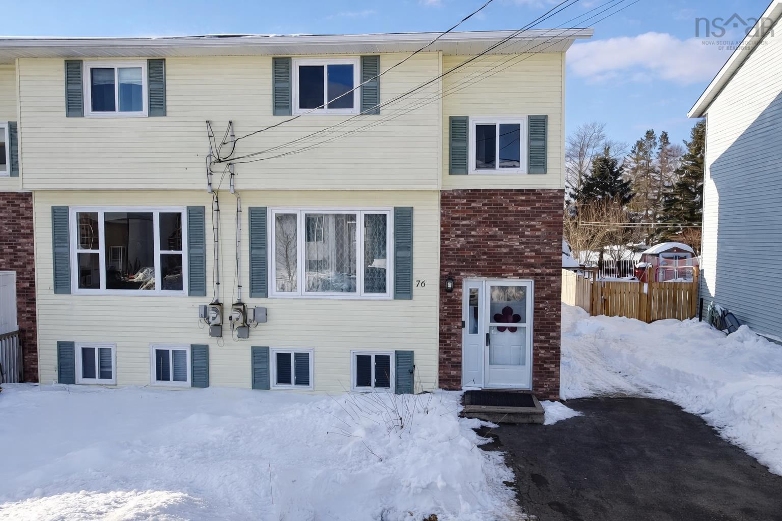 76 Rosewood Lane, Eastern Passage, NS (MLS 202602449)