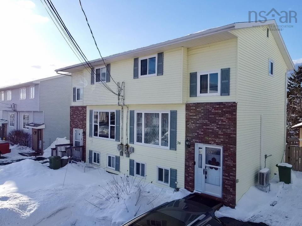 76 Rosewood Lane, Eastern Passage, NS (MLS 202602449)