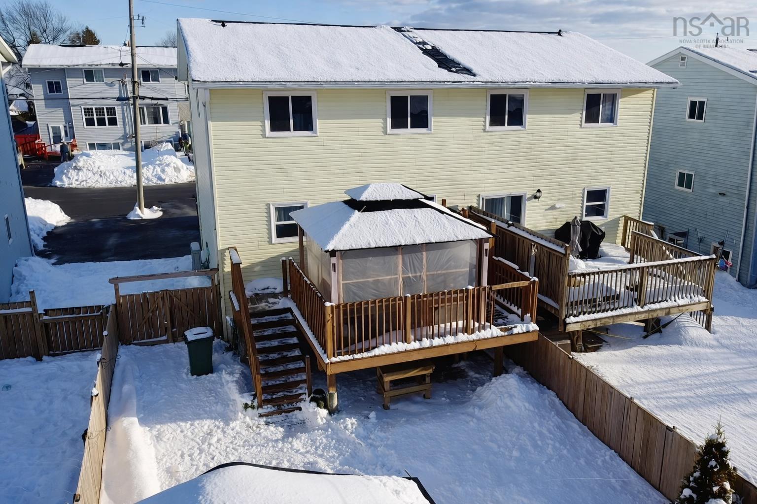 76 Rosewood Lane, Eastern Passage, NS (MLS 202602449)