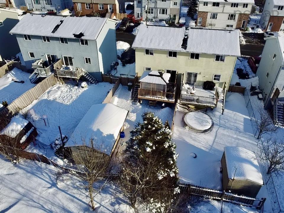 76 Rosewood Lane, Eastern Passage, NS (MLS 202602449)