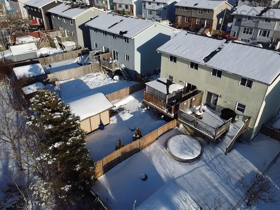 76 Rosewood Lane, Eastern Passage, NS (MLS 202602449)