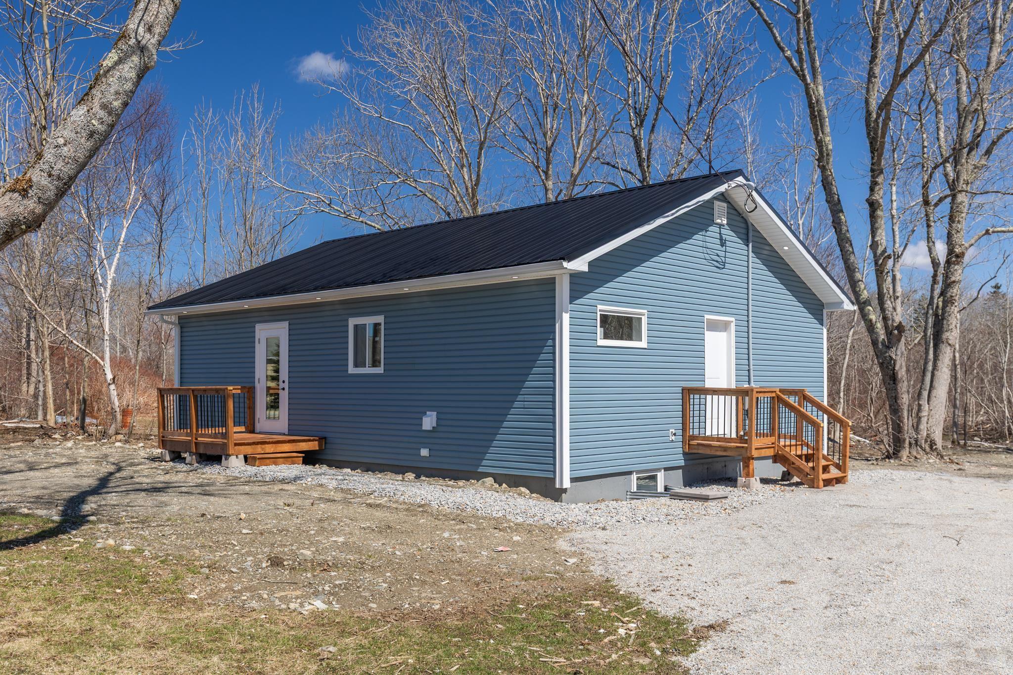 $399,000.00: 8318 Highway 3, Tusket