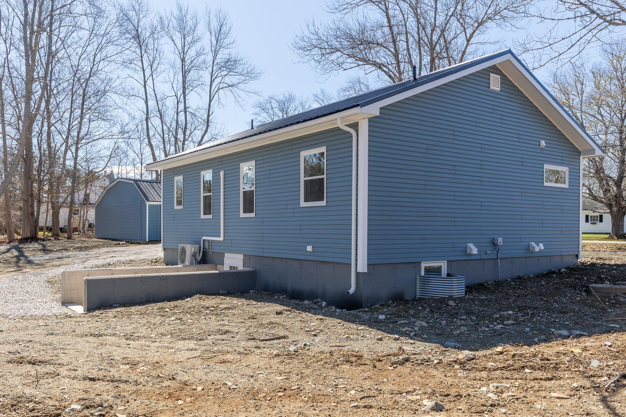$399,000.00: 8318 Highway 3, Tusket