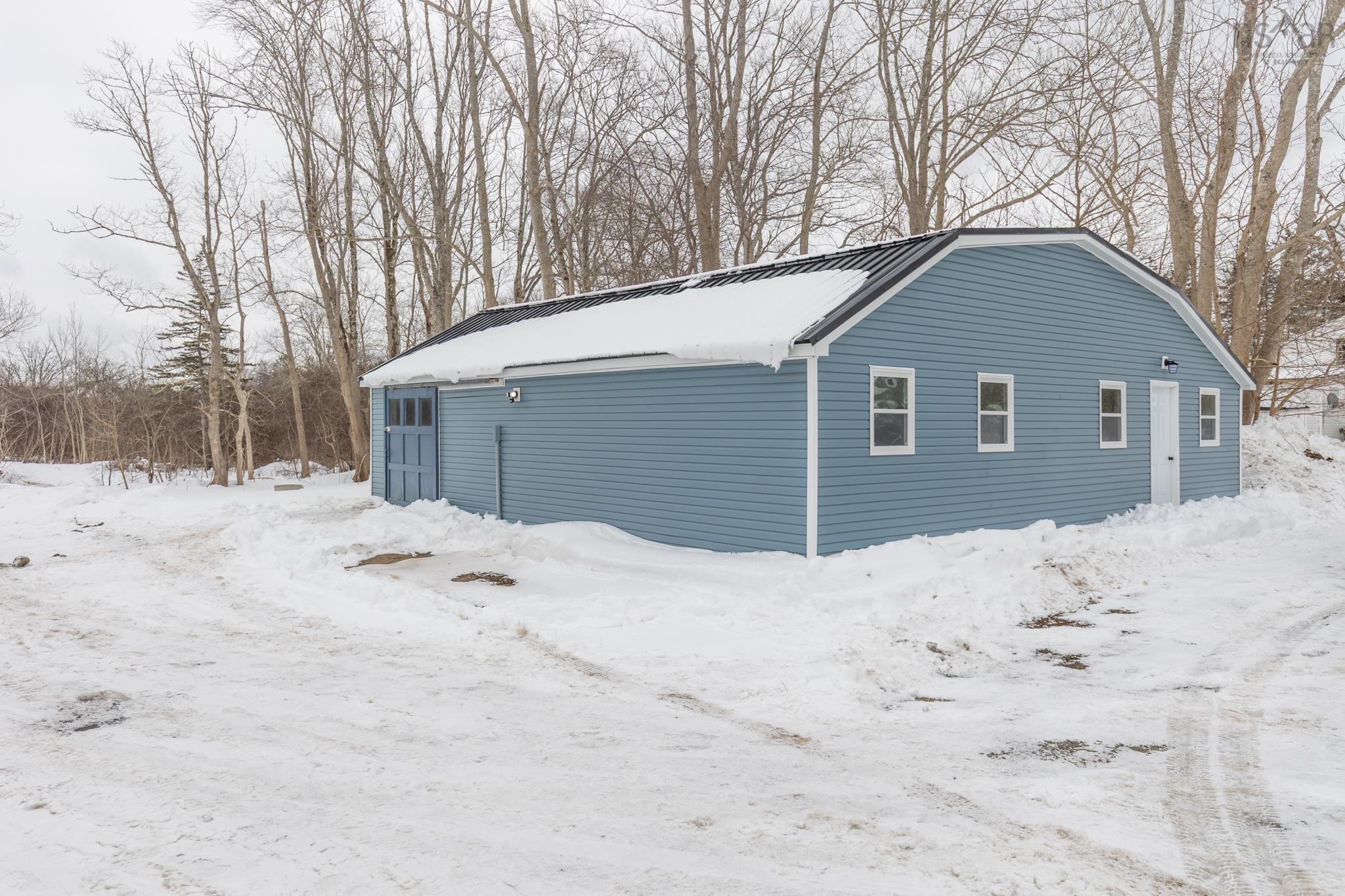 $499,000.00: 8318 Highway 3, Tusket