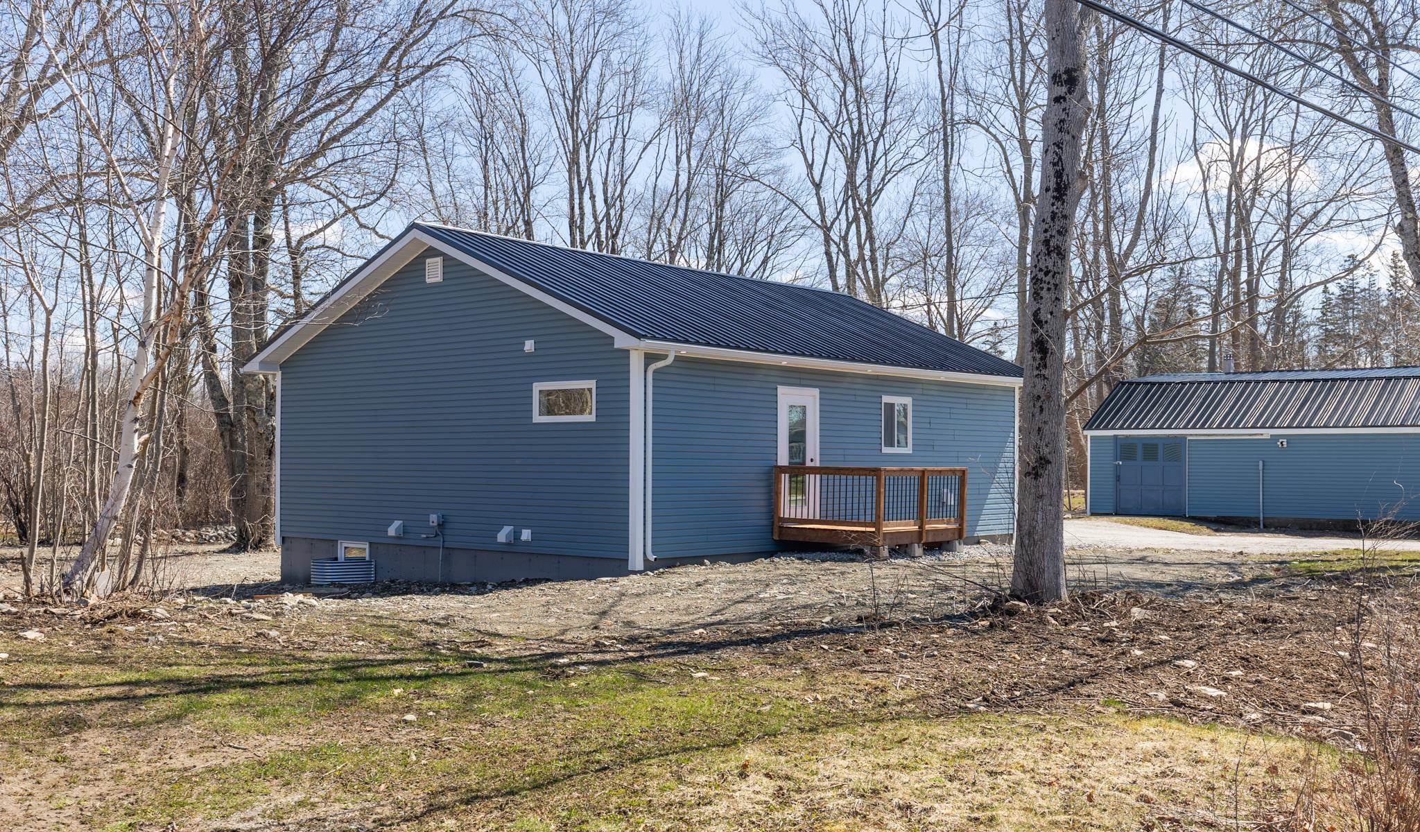 $399,000.00: 8318 Highway 3, Tusket