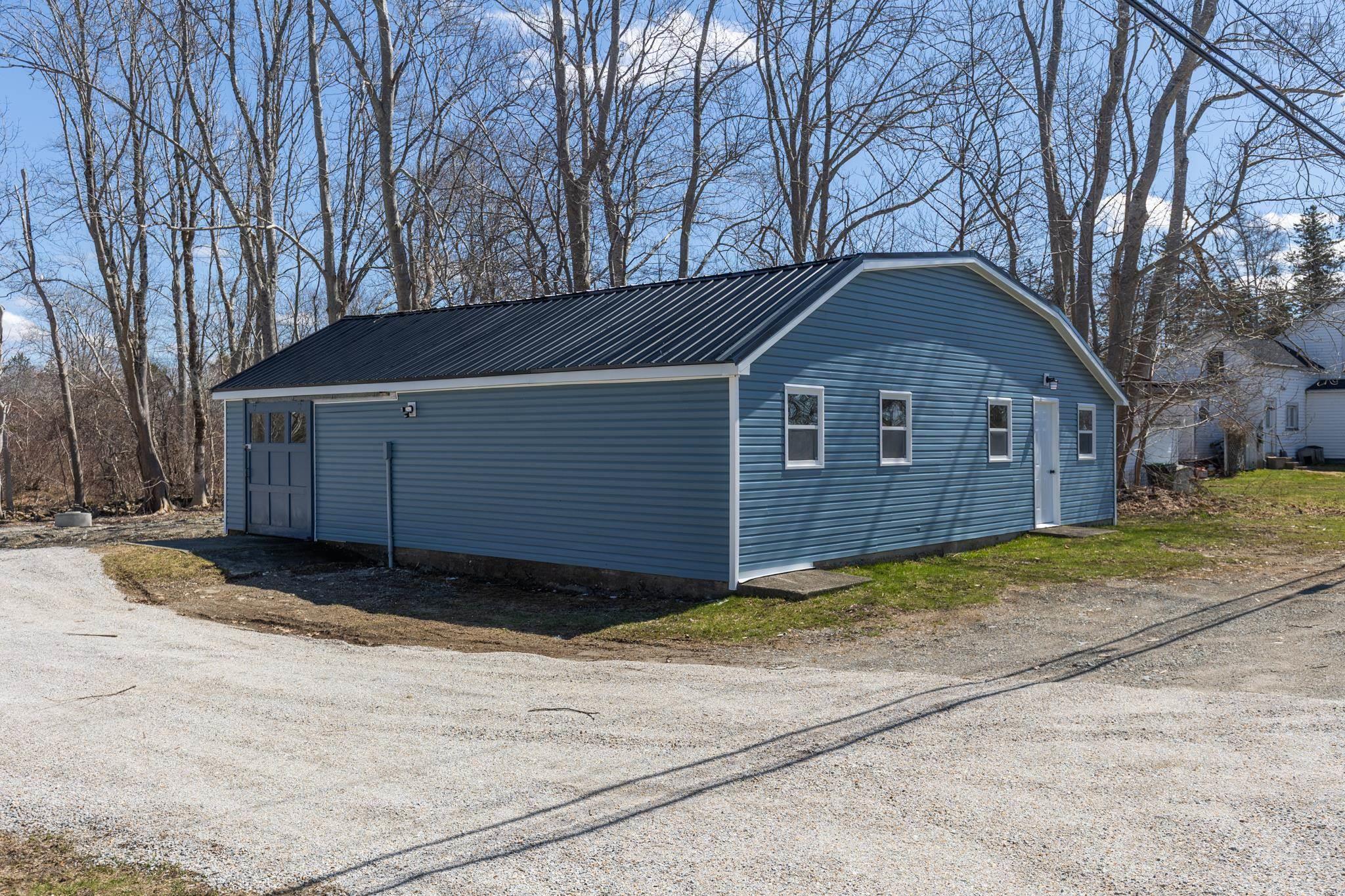 $399,000.00: 8318 Highway 3, Tusket