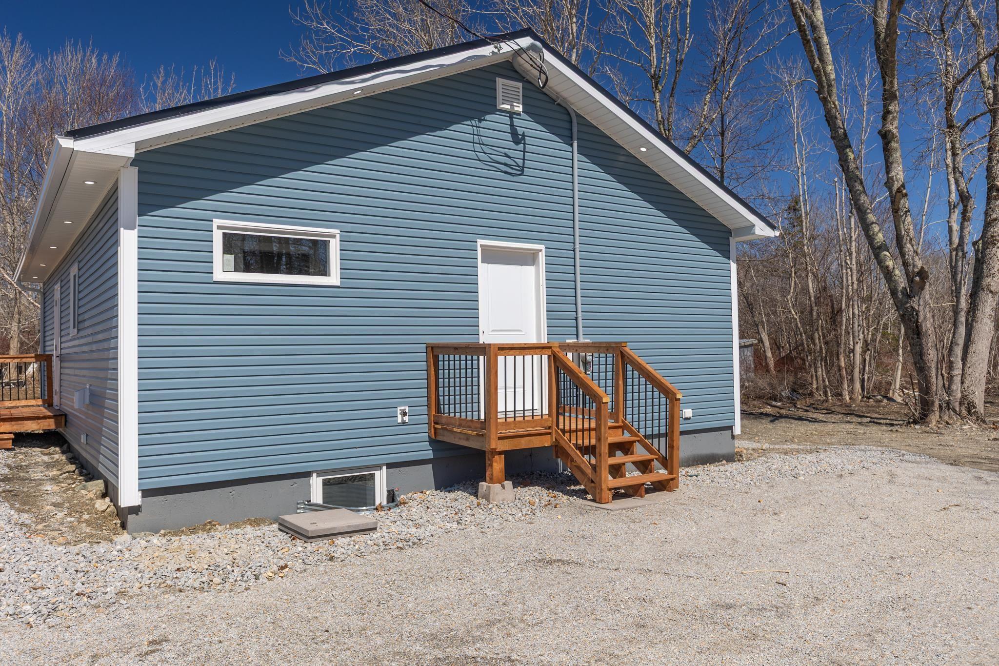 $399,000.00: 8318 Highway 3, Tusket