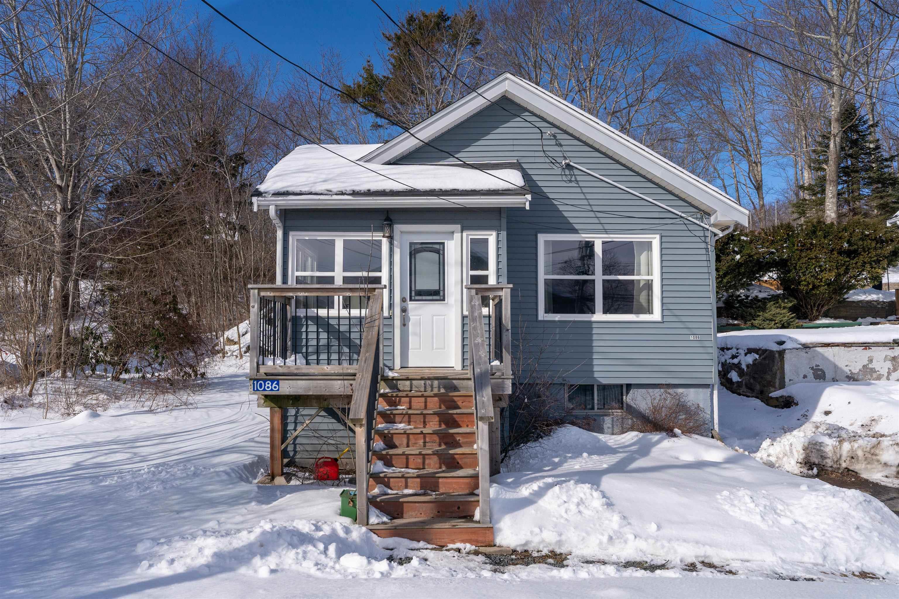 1086 Bedford Highway, Bedford, NS (MLS® 202602451)