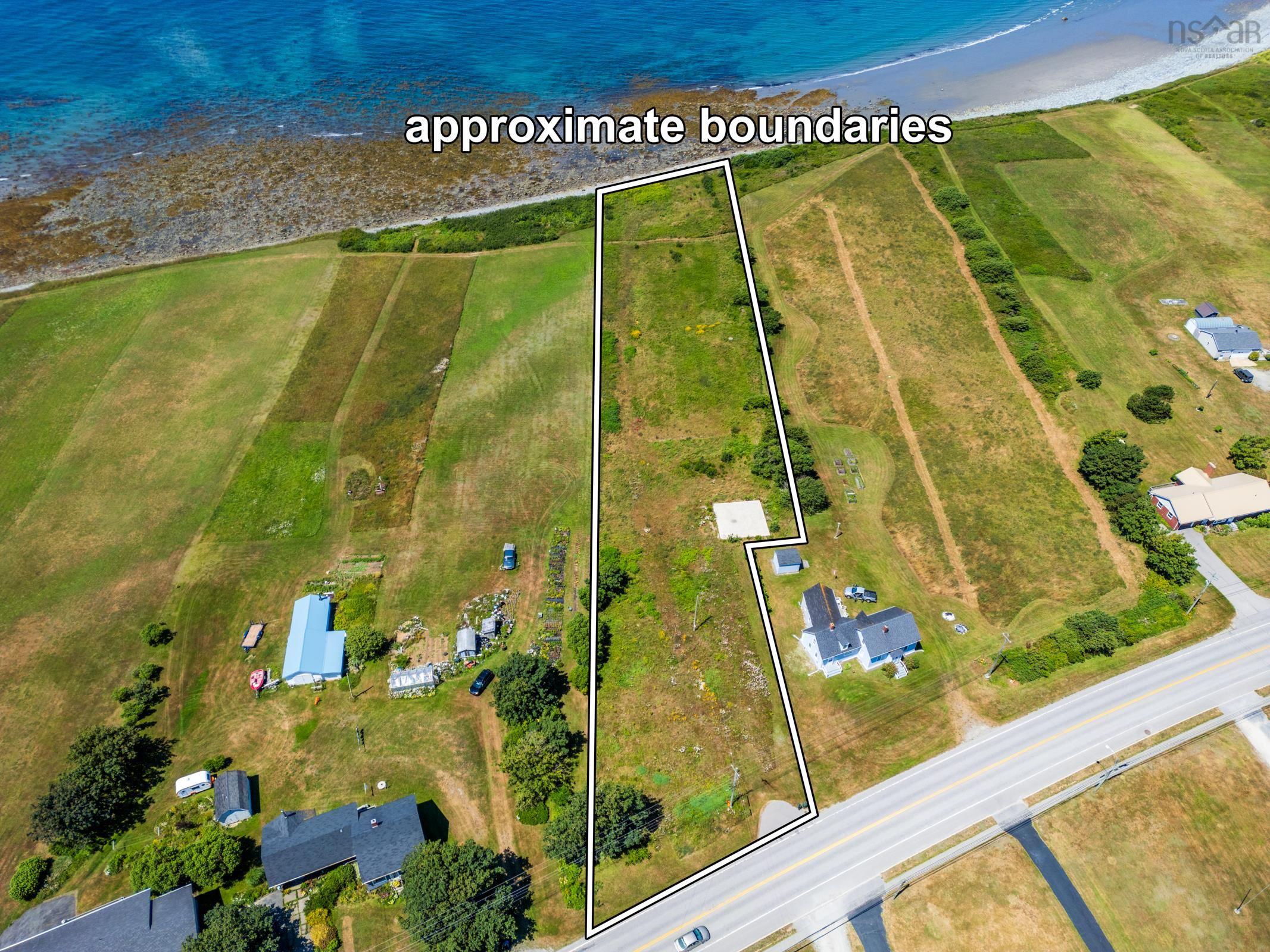 $150,000.00: 9717 Highway 1, Lower Saulnierville