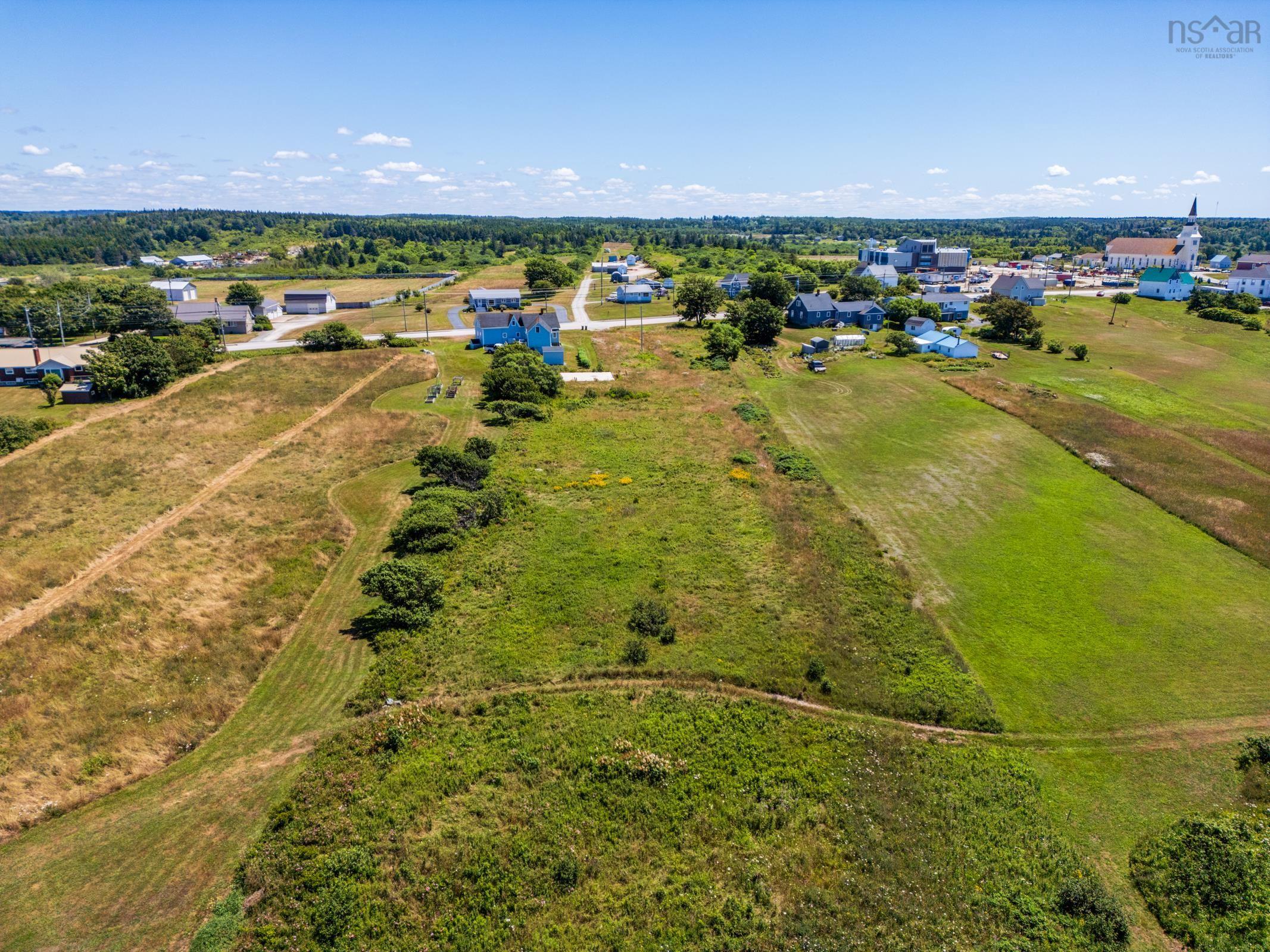 $150,000.00: 9717 Highway 1, Lower Saulnierville