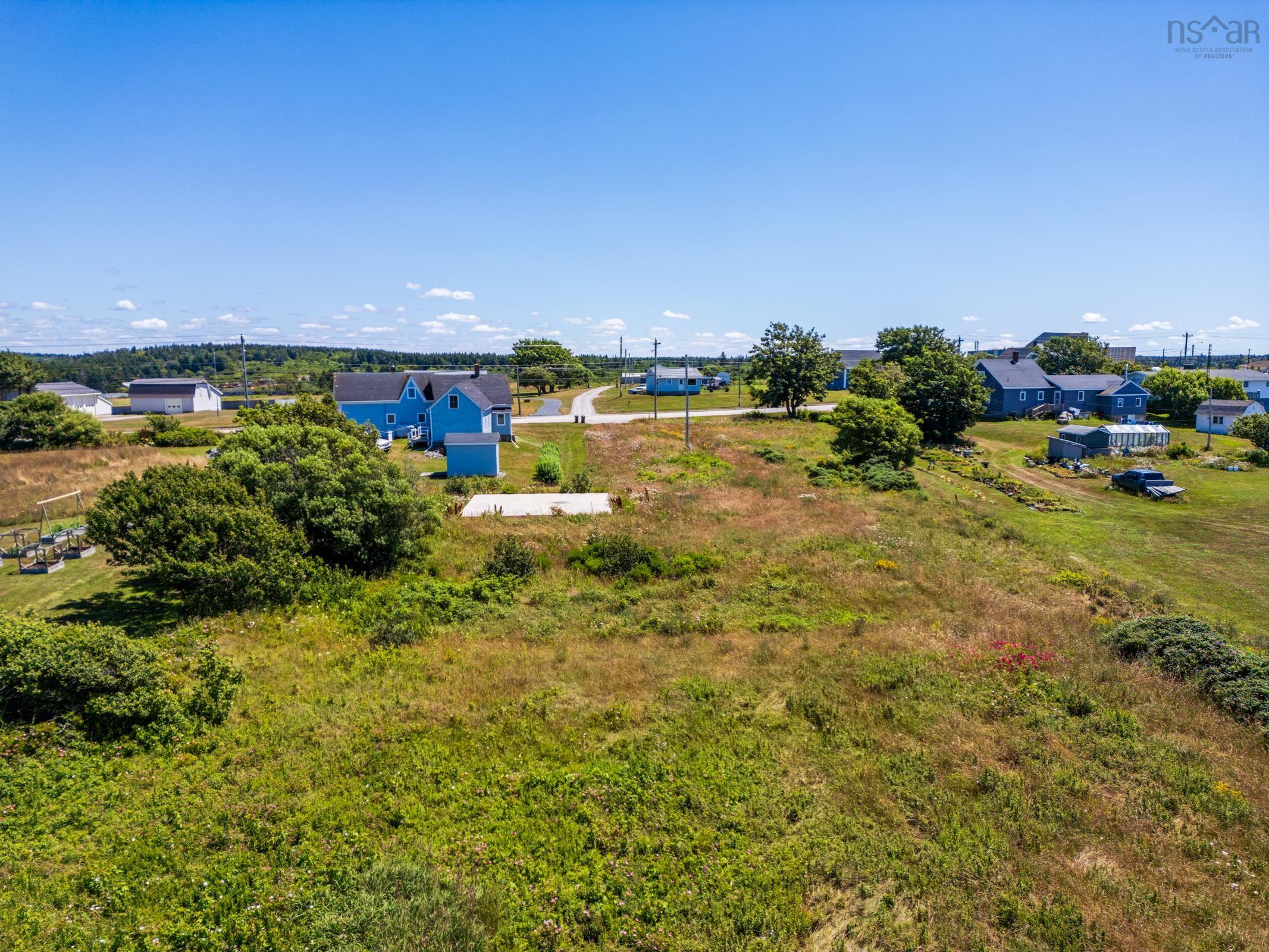 $150,000.00: 9717 Highway 1, Lower Saulnierville