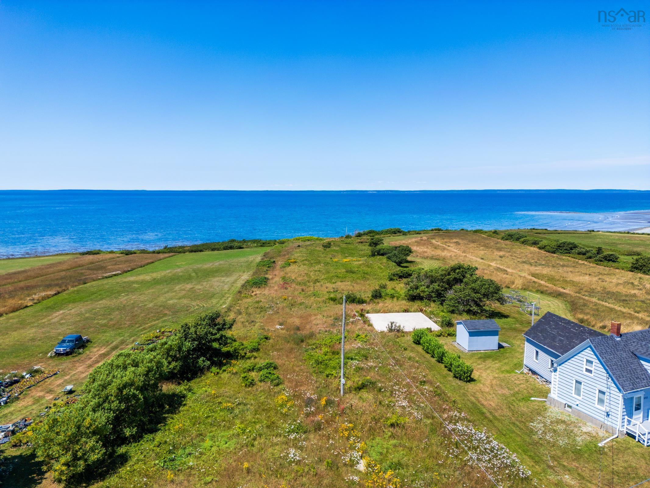 $150,000.00: 9717 Highway 1, Lower Saulnierville