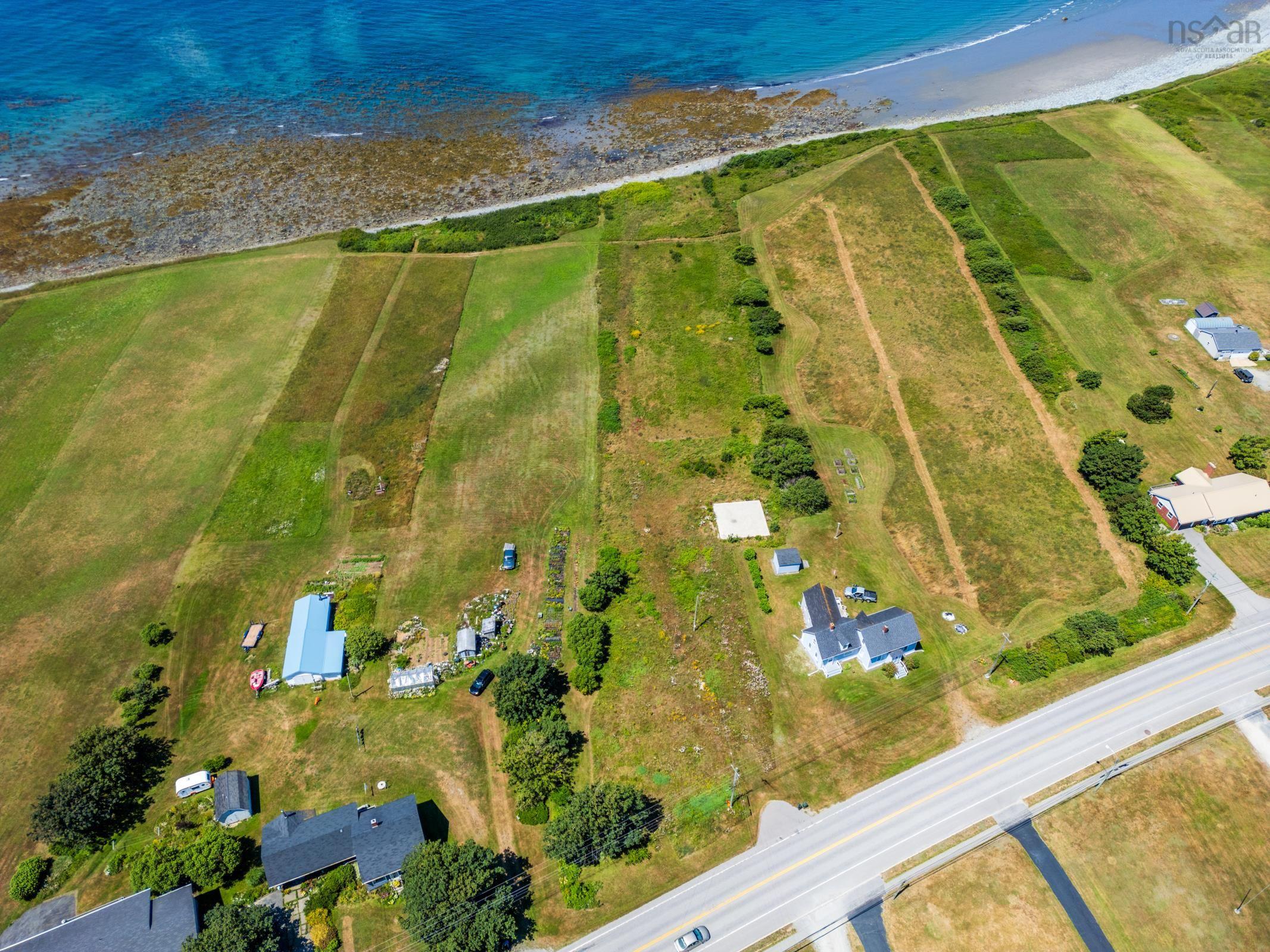 $150,000.00: 9717 Highway 1, Lower Saulnierville