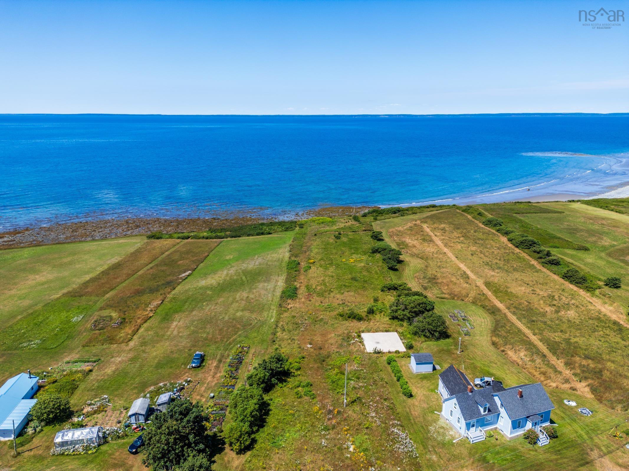 $150,000.00: 9717 Highway 1, Lower Saulnierville