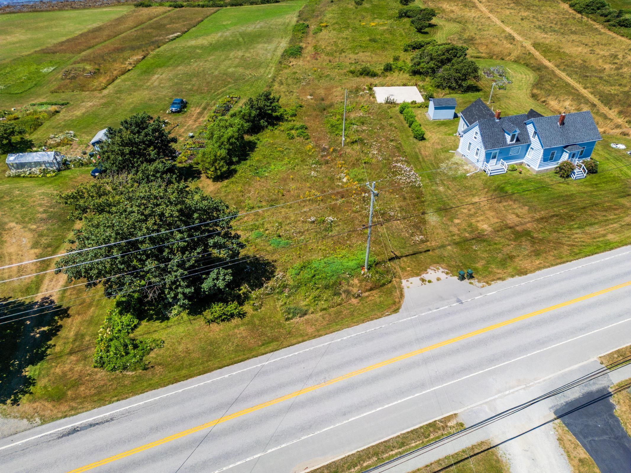 $150,000.00: 9717 Highway 1, Lower Saulnierville