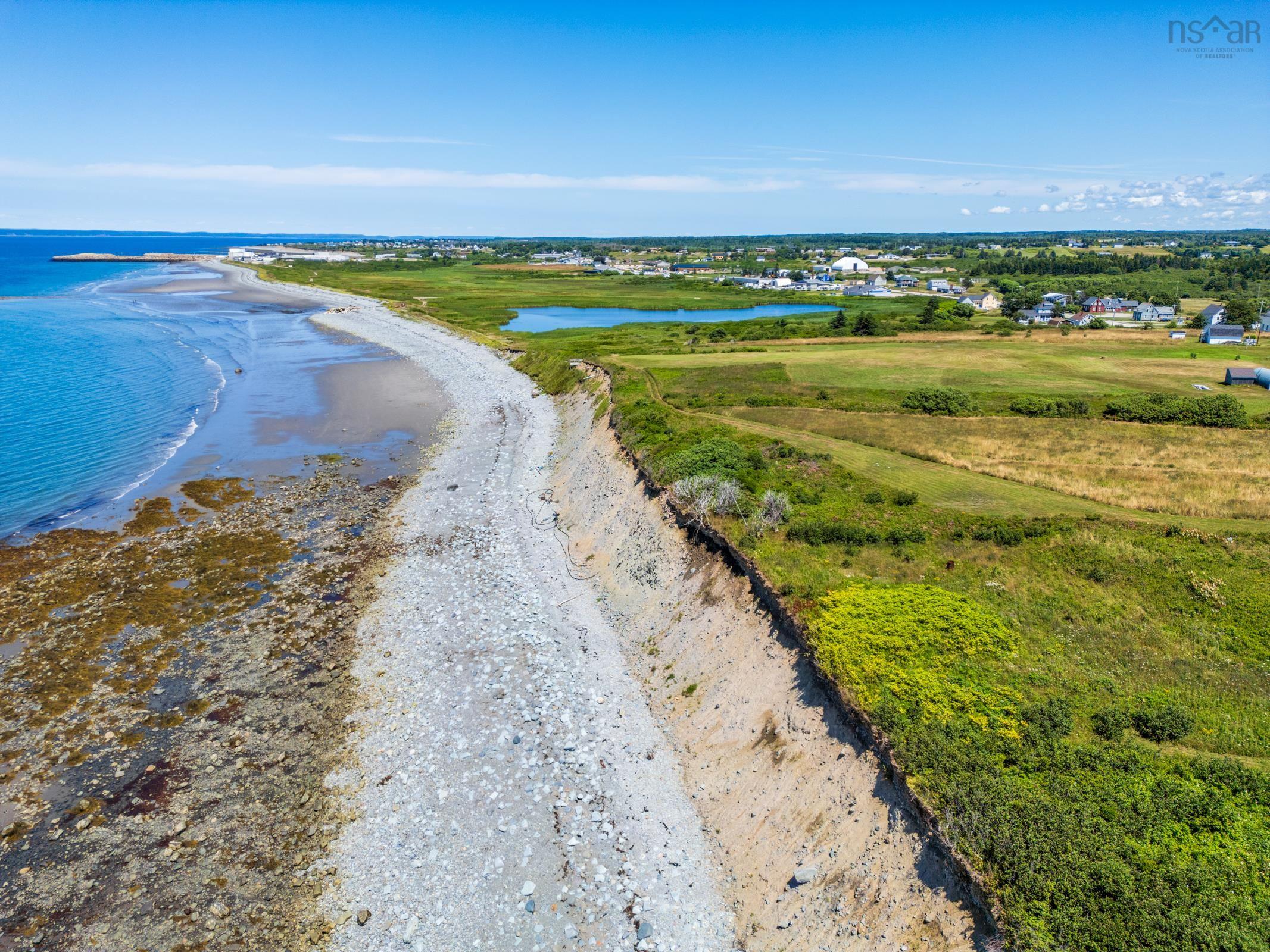 $150,000.00: 9717 Highway 1, Lower Saulnierville