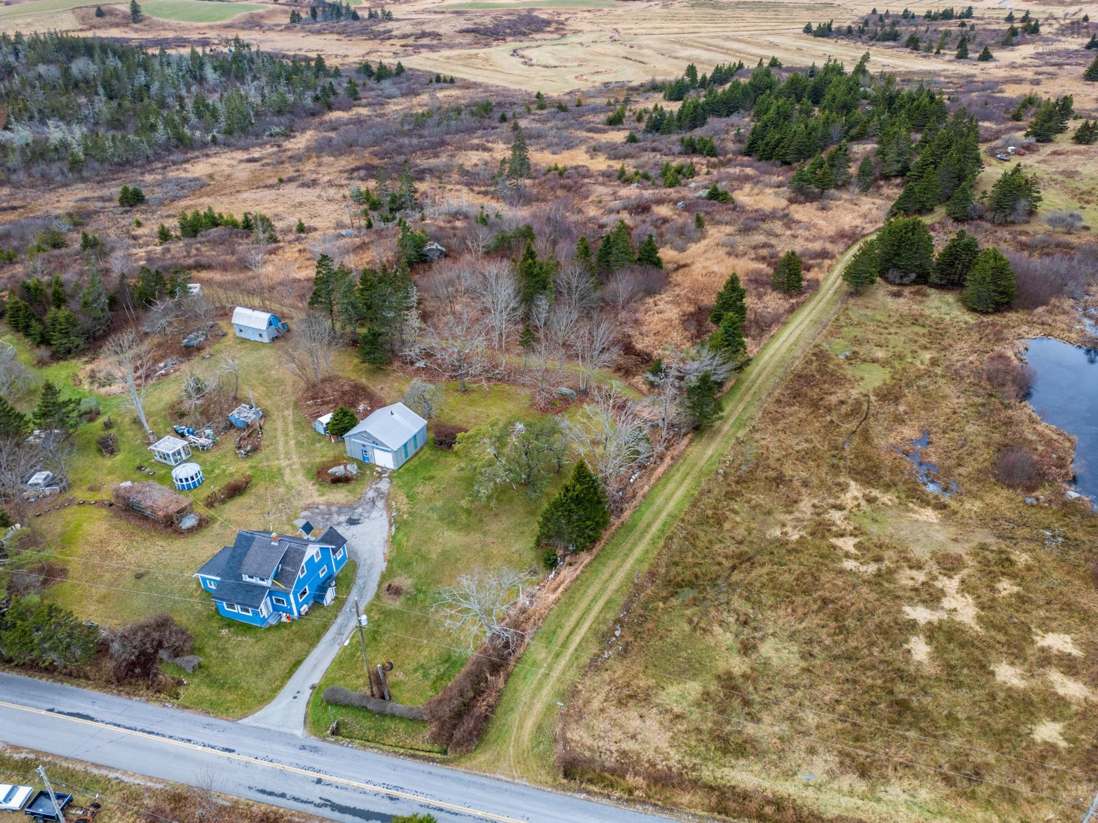 $89,000.00: Lot 2,3 Overton & Ray and Kay Lane, South Chegoggin