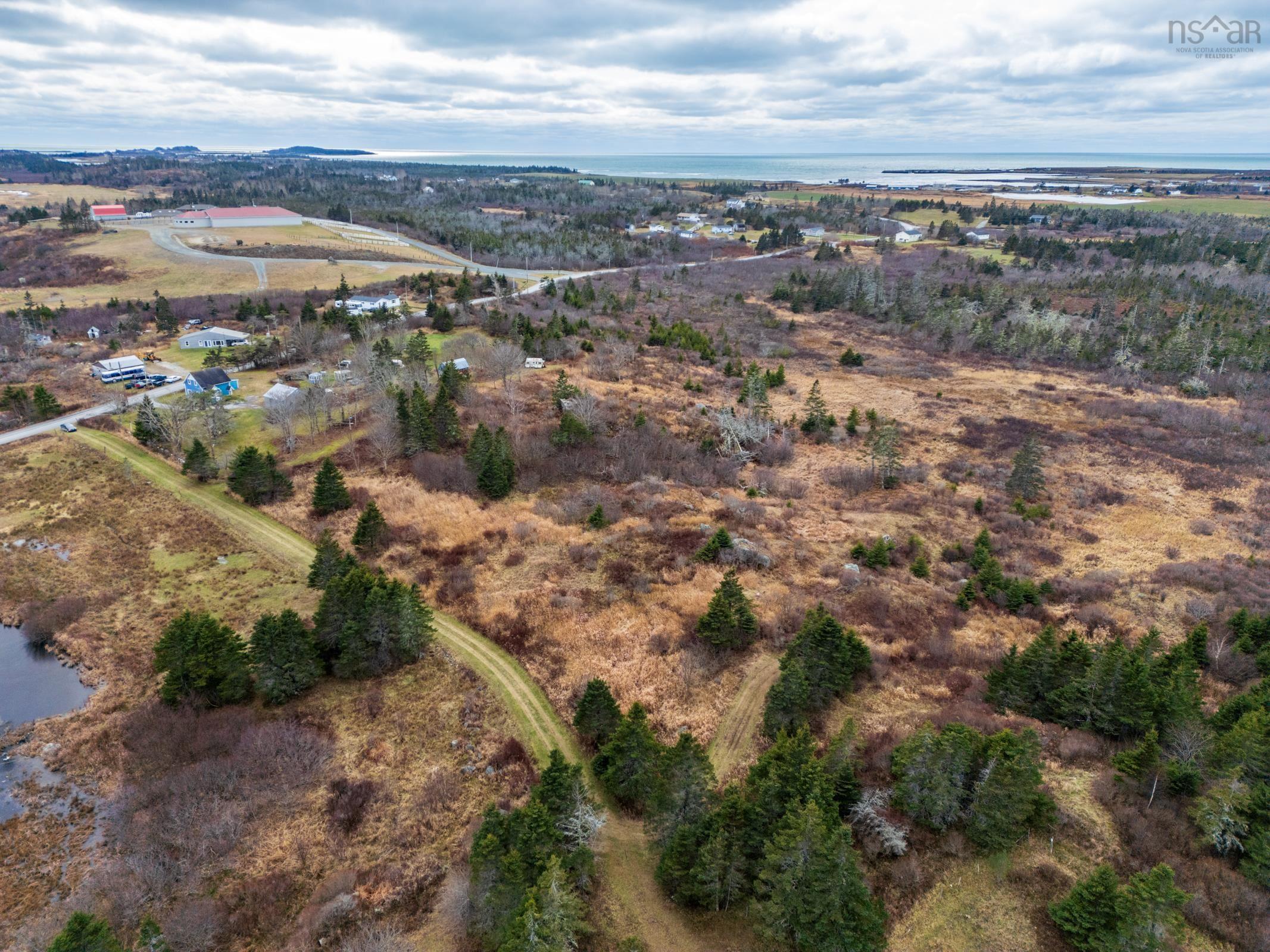 $89,000.00: Lot 2,3 Overton & Ray and Kay Lane, South Chegoggin
