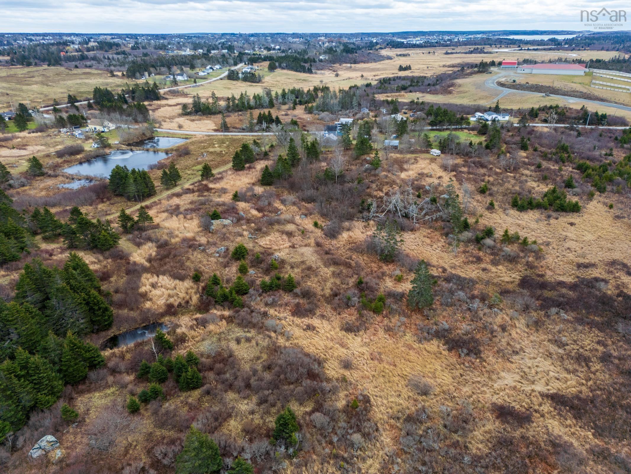 $89,000.00: Lot 2,3 Overton & Ray and Kay Lane, South Chegoggin